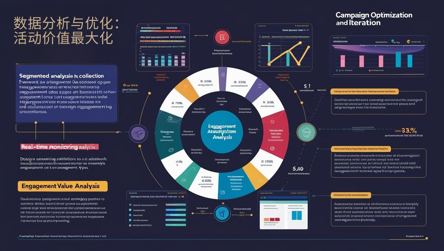数据分析与优化：活动价值最大化