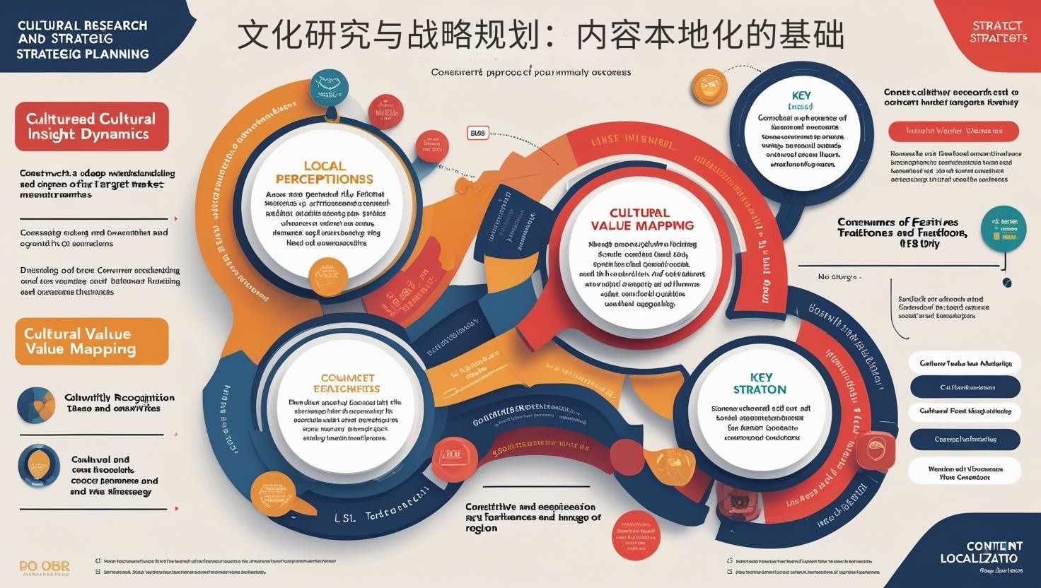 文化研究与战略规划：内容本地化的基础
