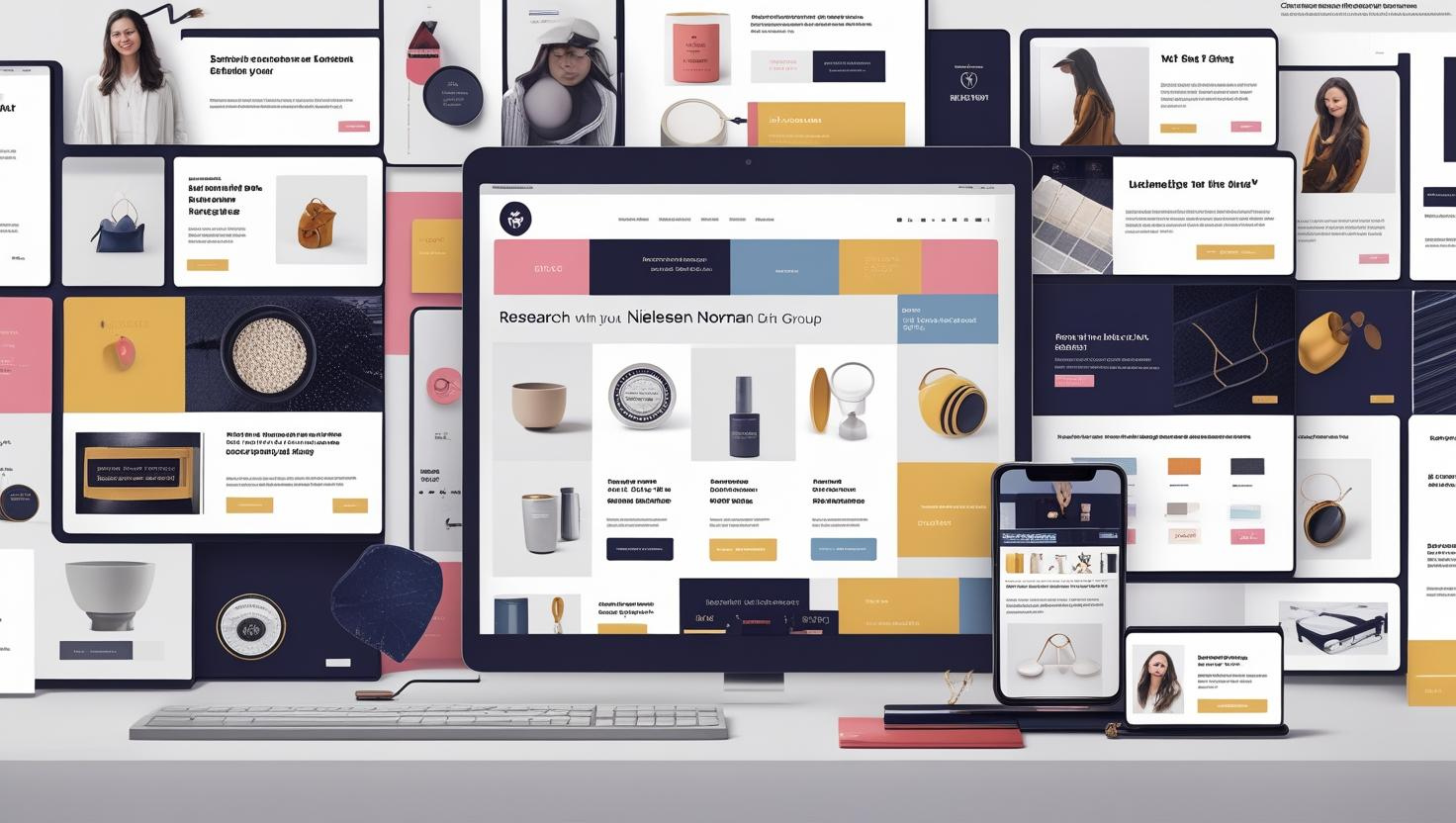 Create a unique visual recognition system