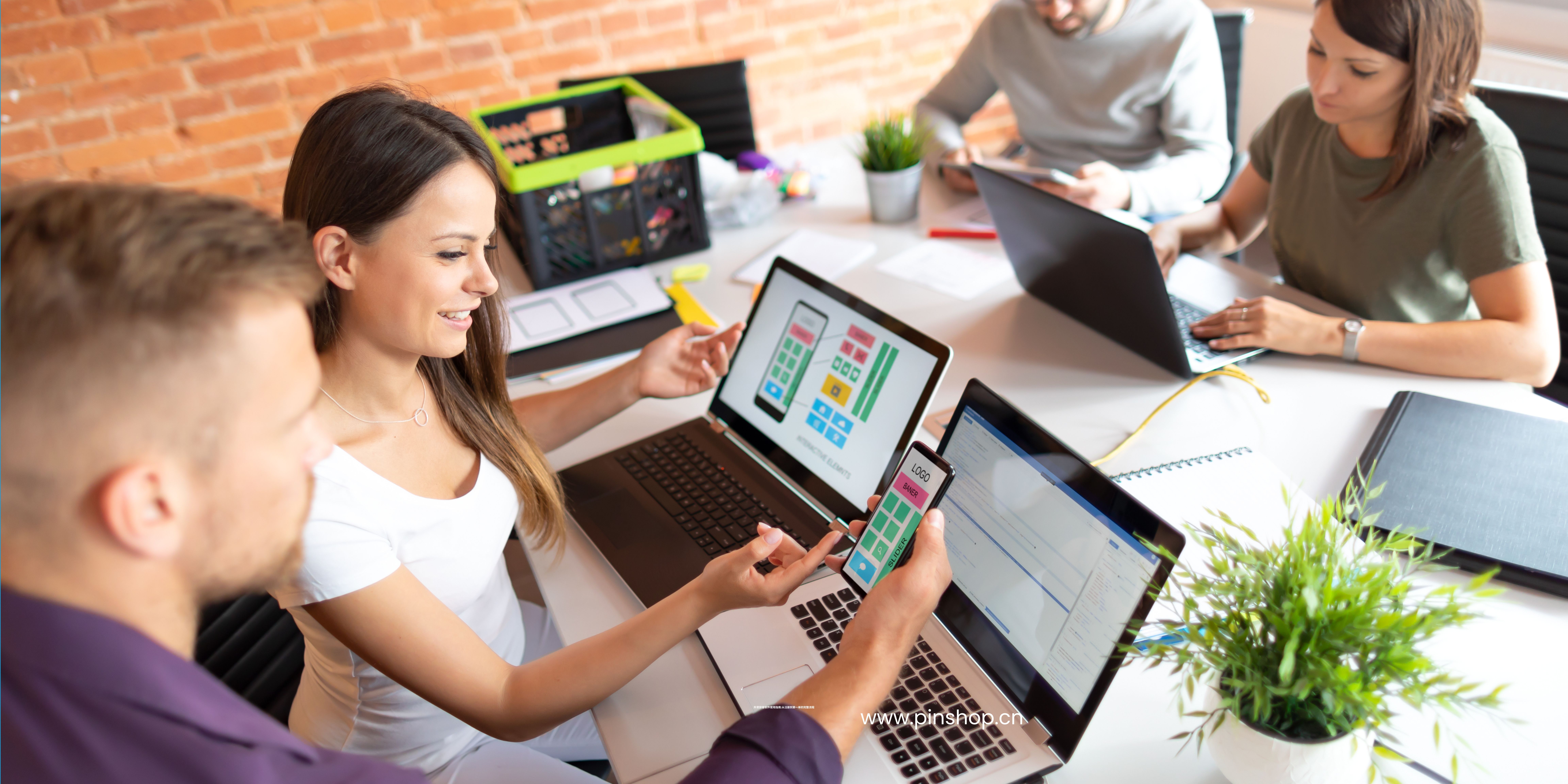 User experience of independent websites directly affects bounce rate and conversion rate
