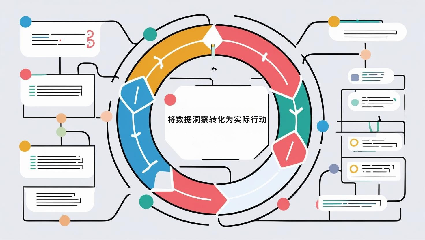建立持续优化循环