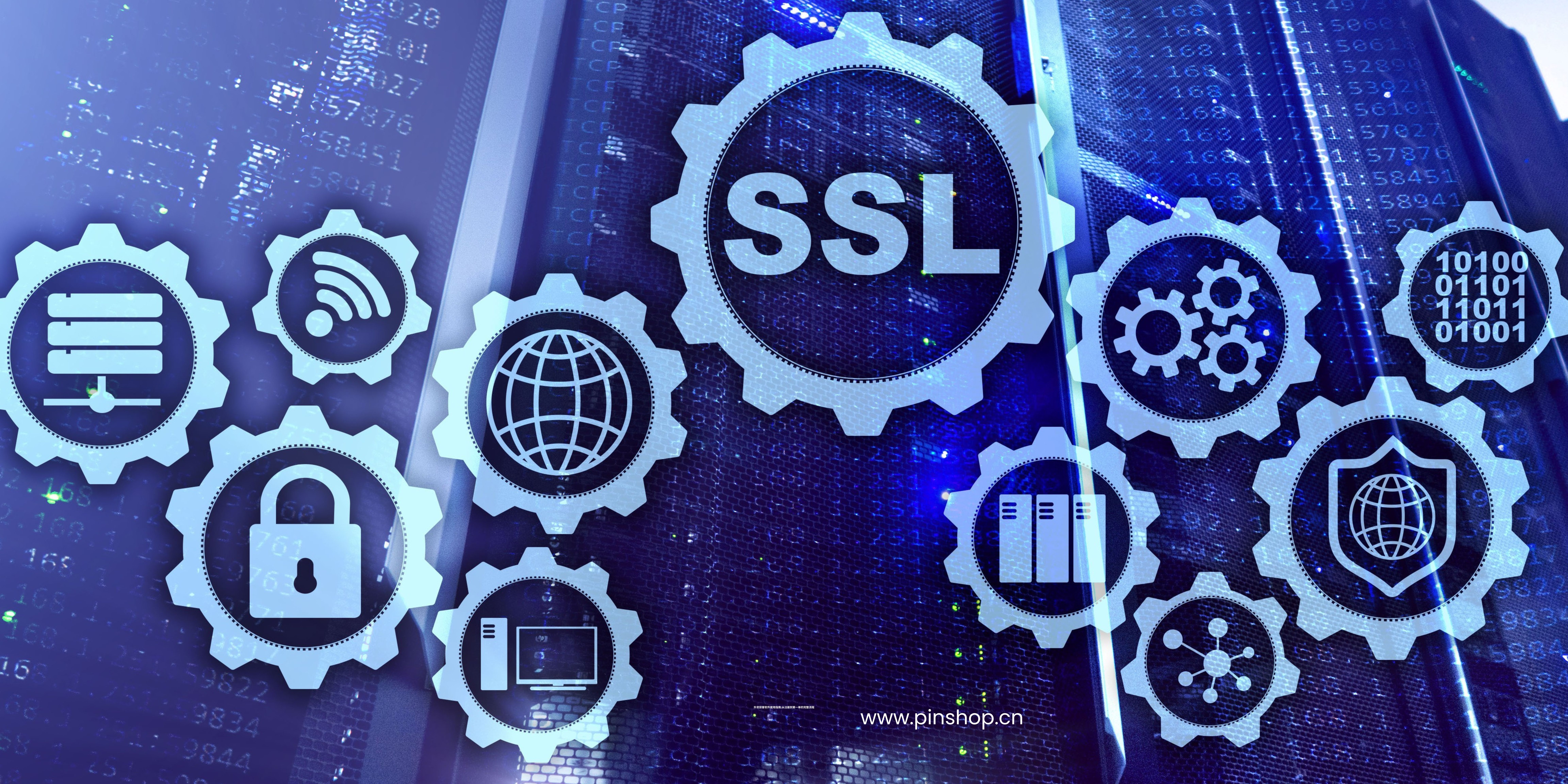 专业化独立站是需要配置ssl证书的