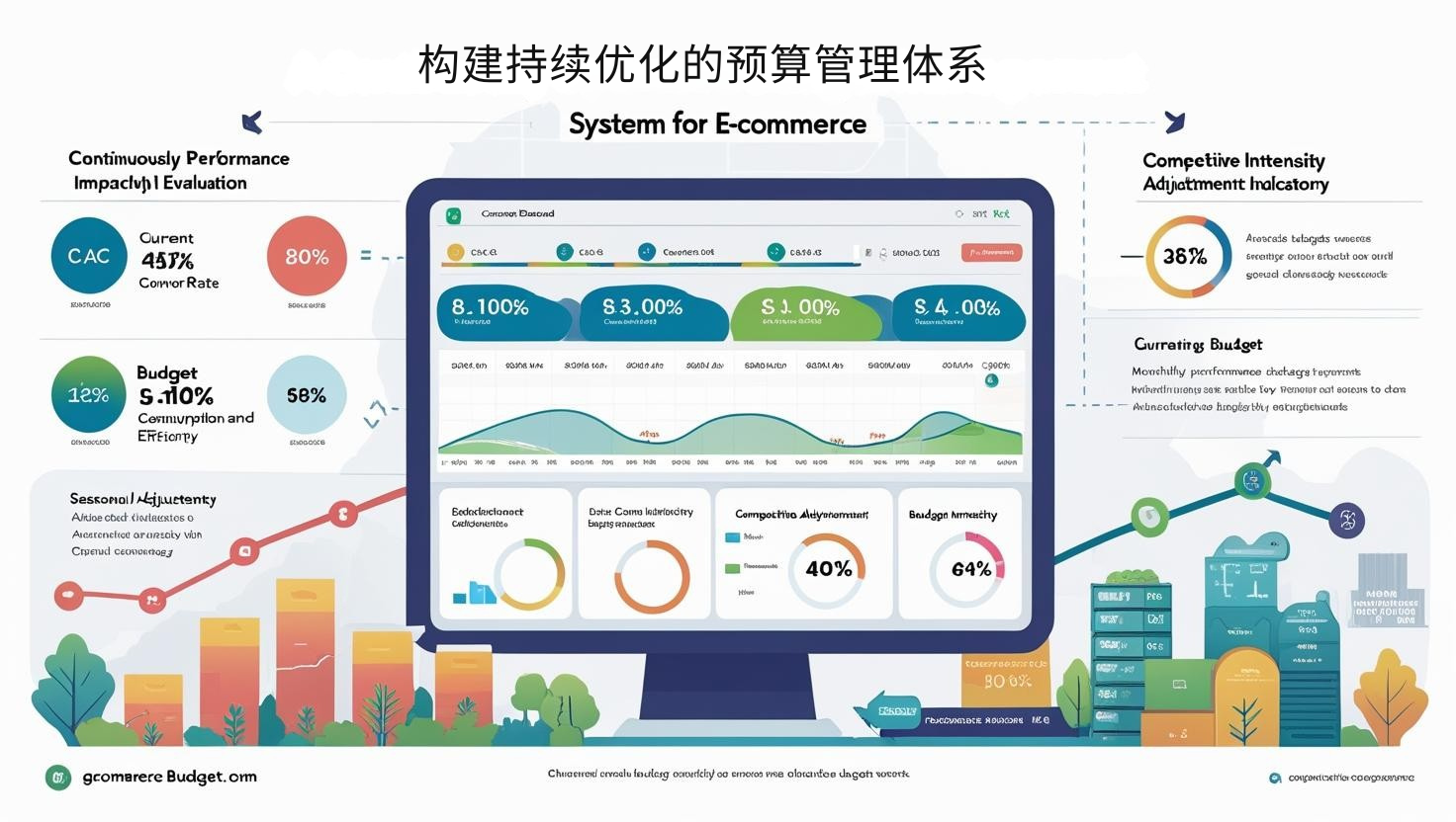 构建持续优化的预算管理体系