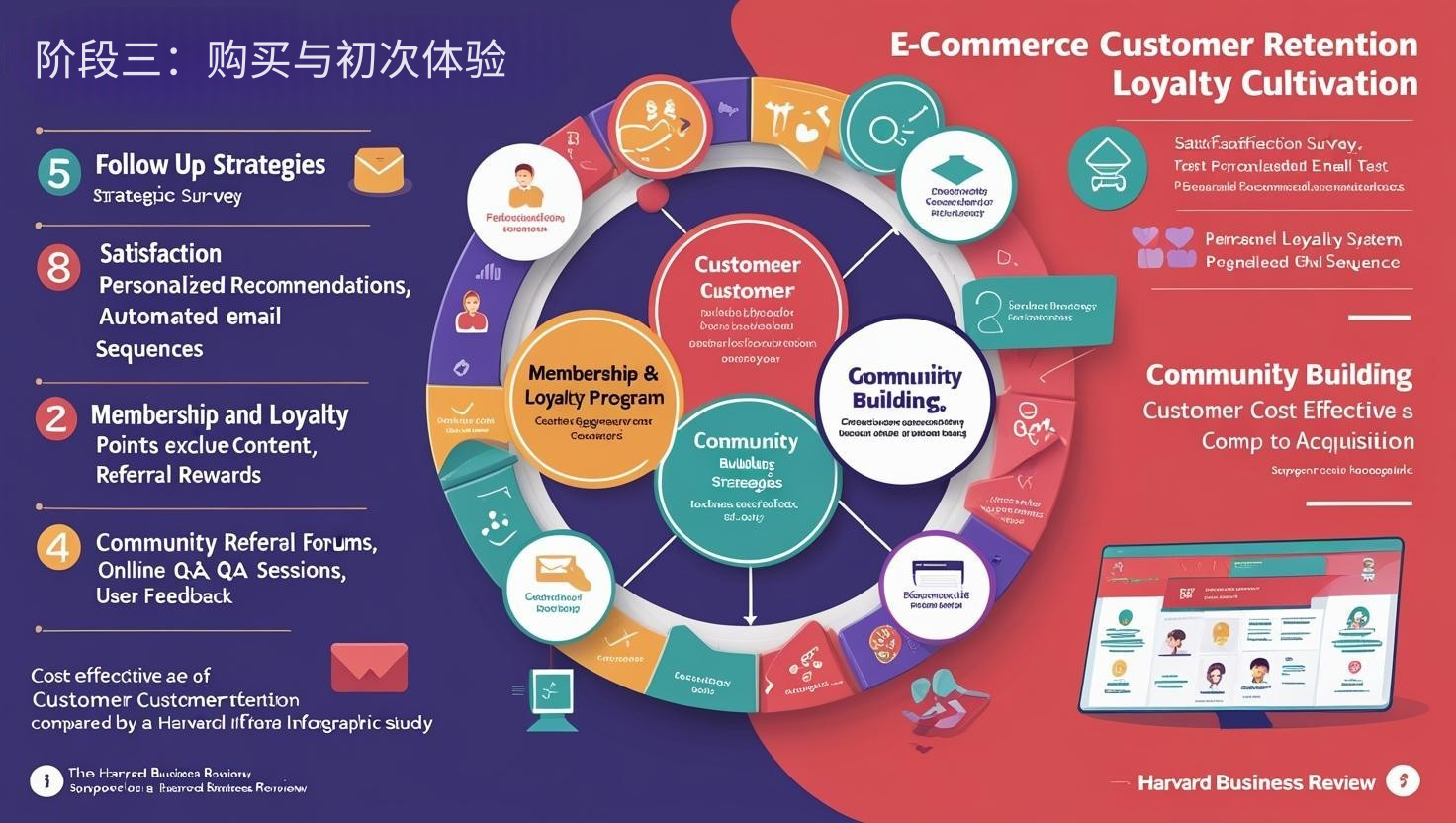 Etapa 3: Compra y primera experiencia