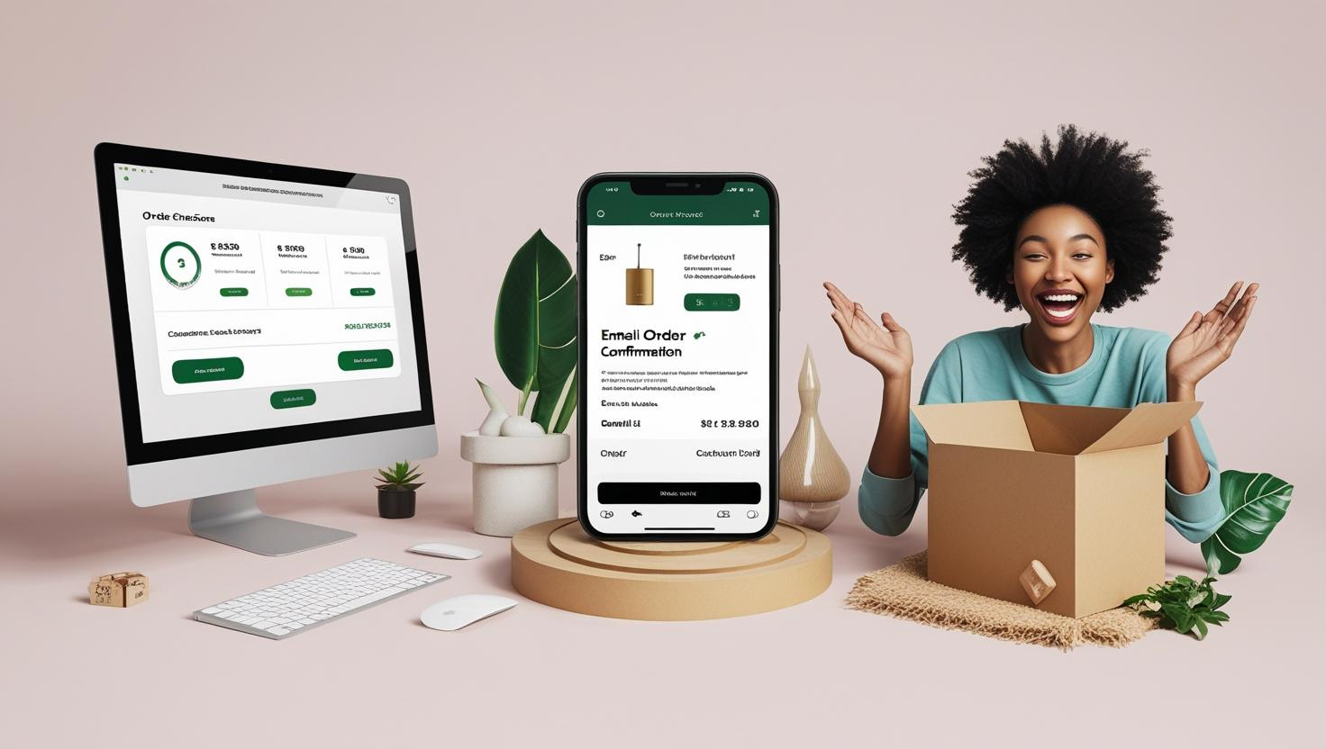Retención y fidelización de clientes en sitios web de comercio electrónico