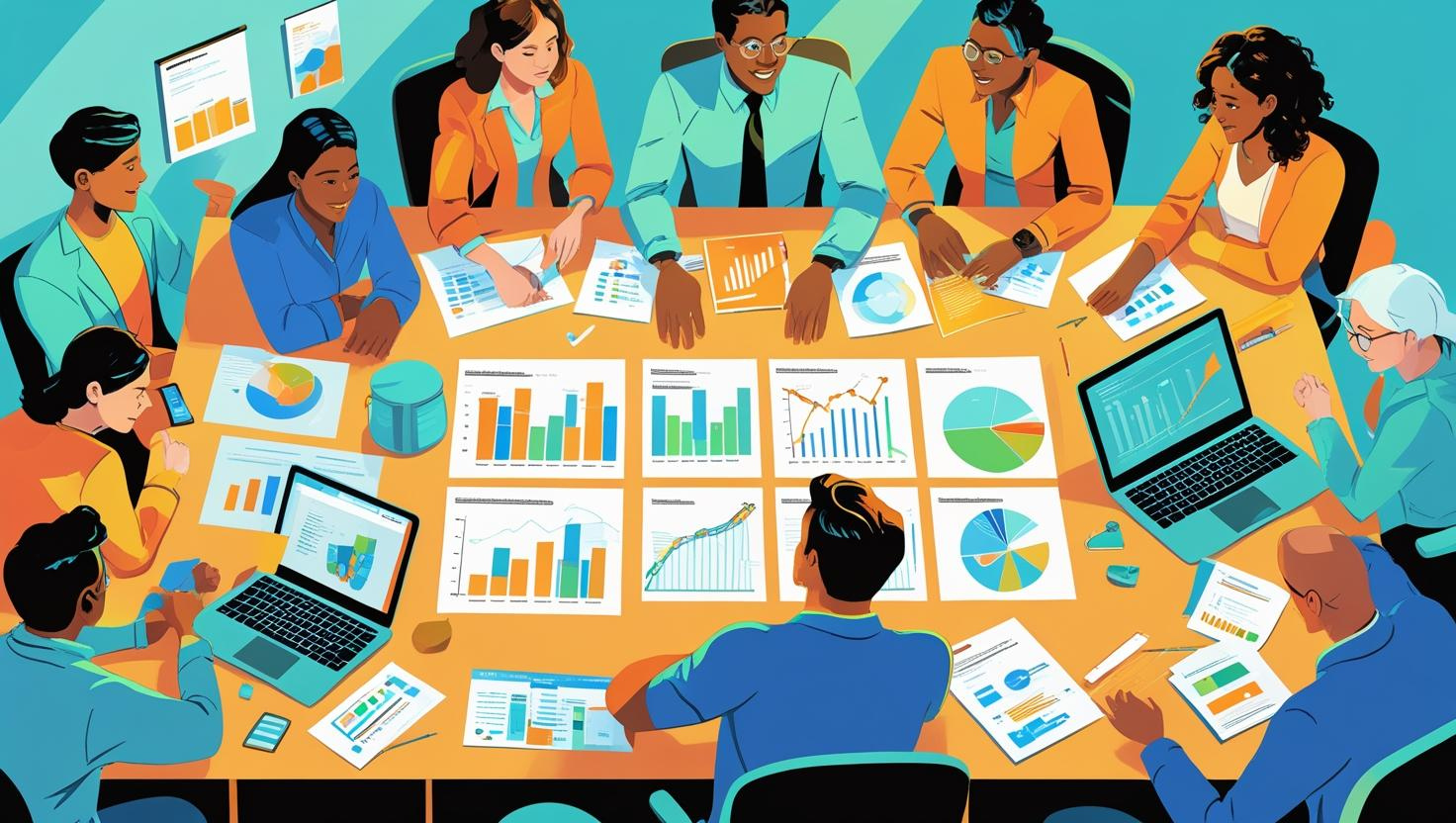 افهم جمهورك واحتياجاتهم