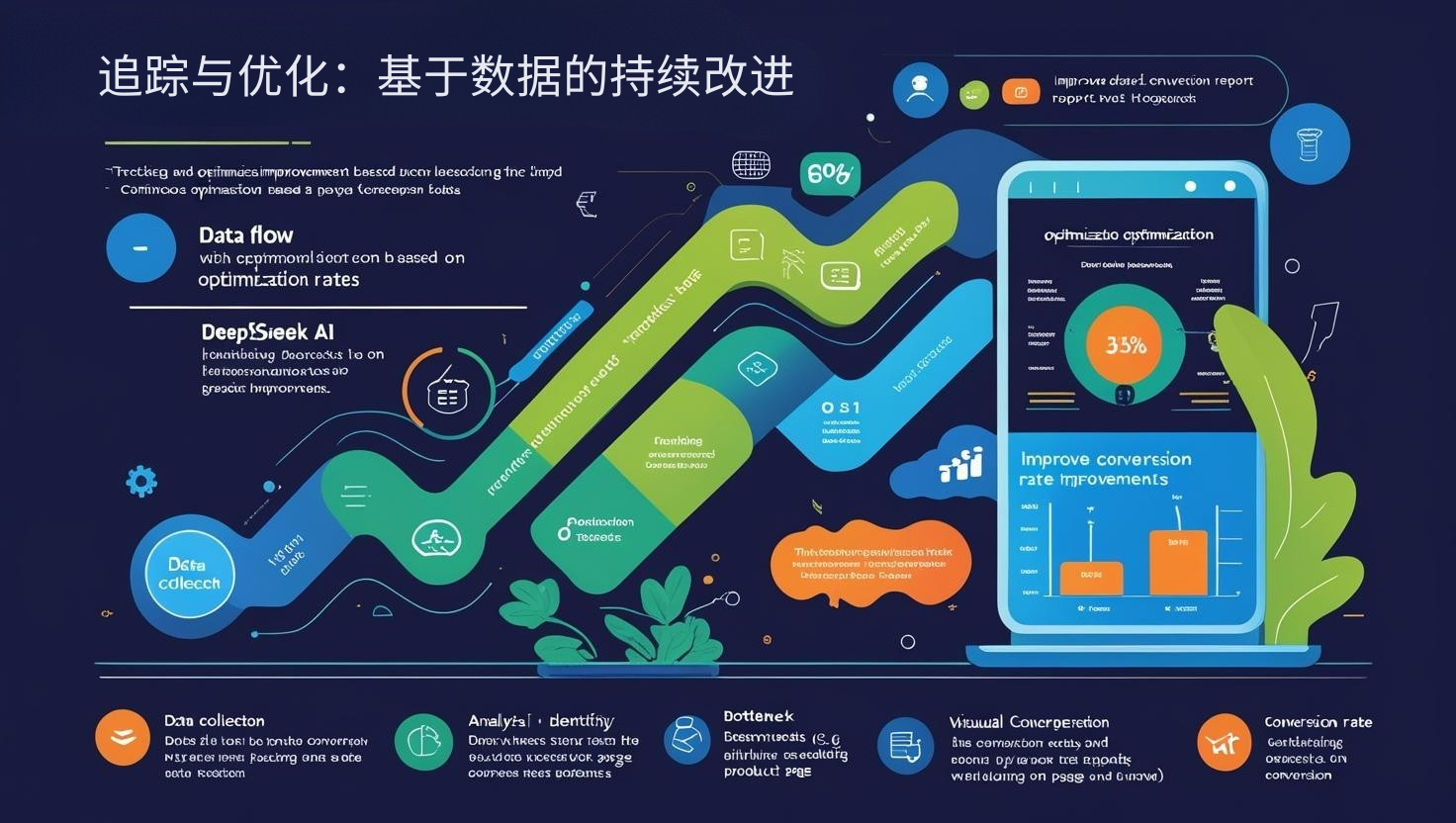 追踪与优化：基于数据的持续改进
