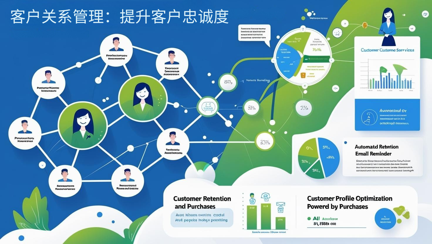 Customer Relationship Management: Improving Customer Loyalty