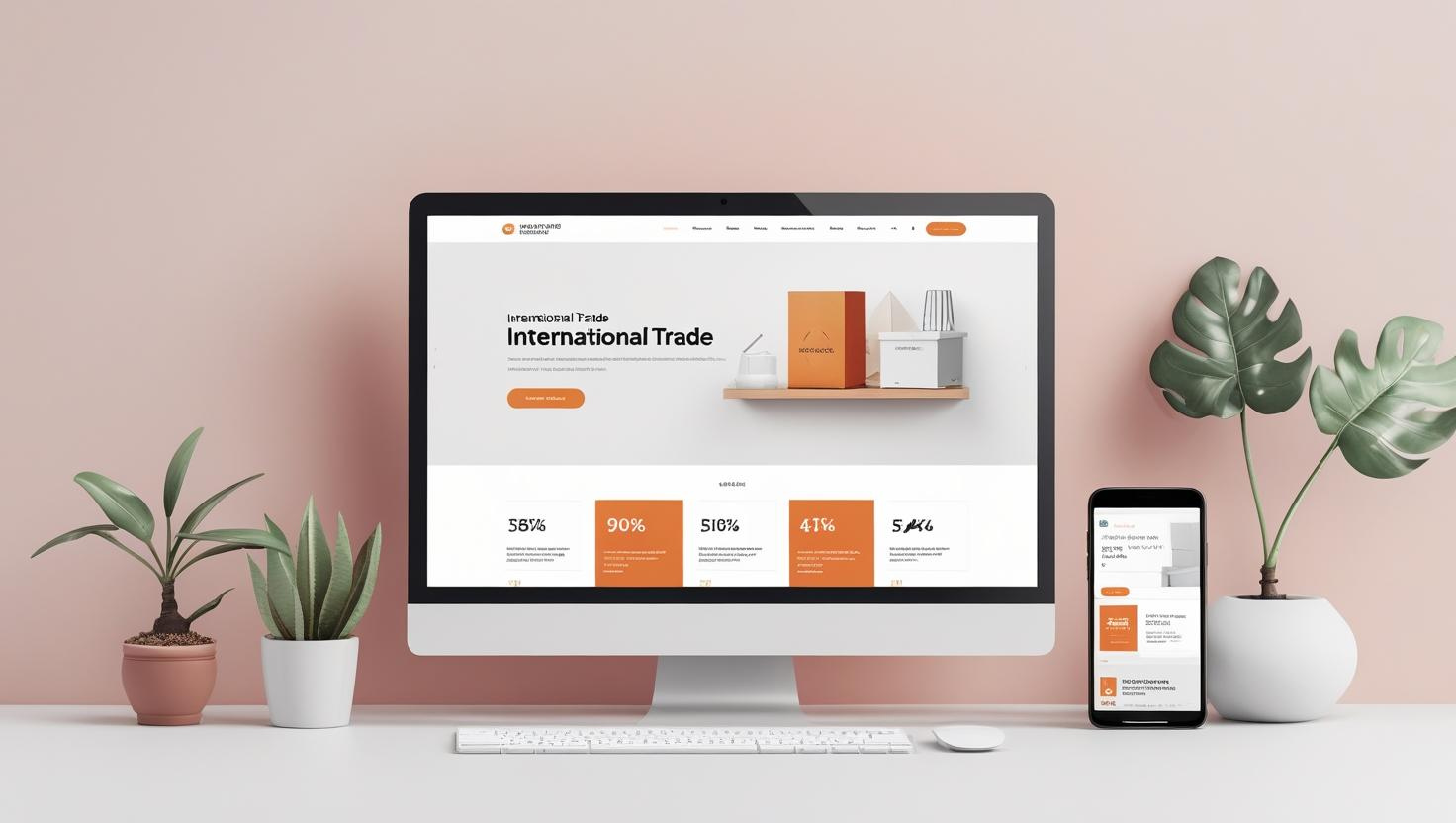 3. 多言語サポートの欠如:世界中の顧客へのアクセスを制限する