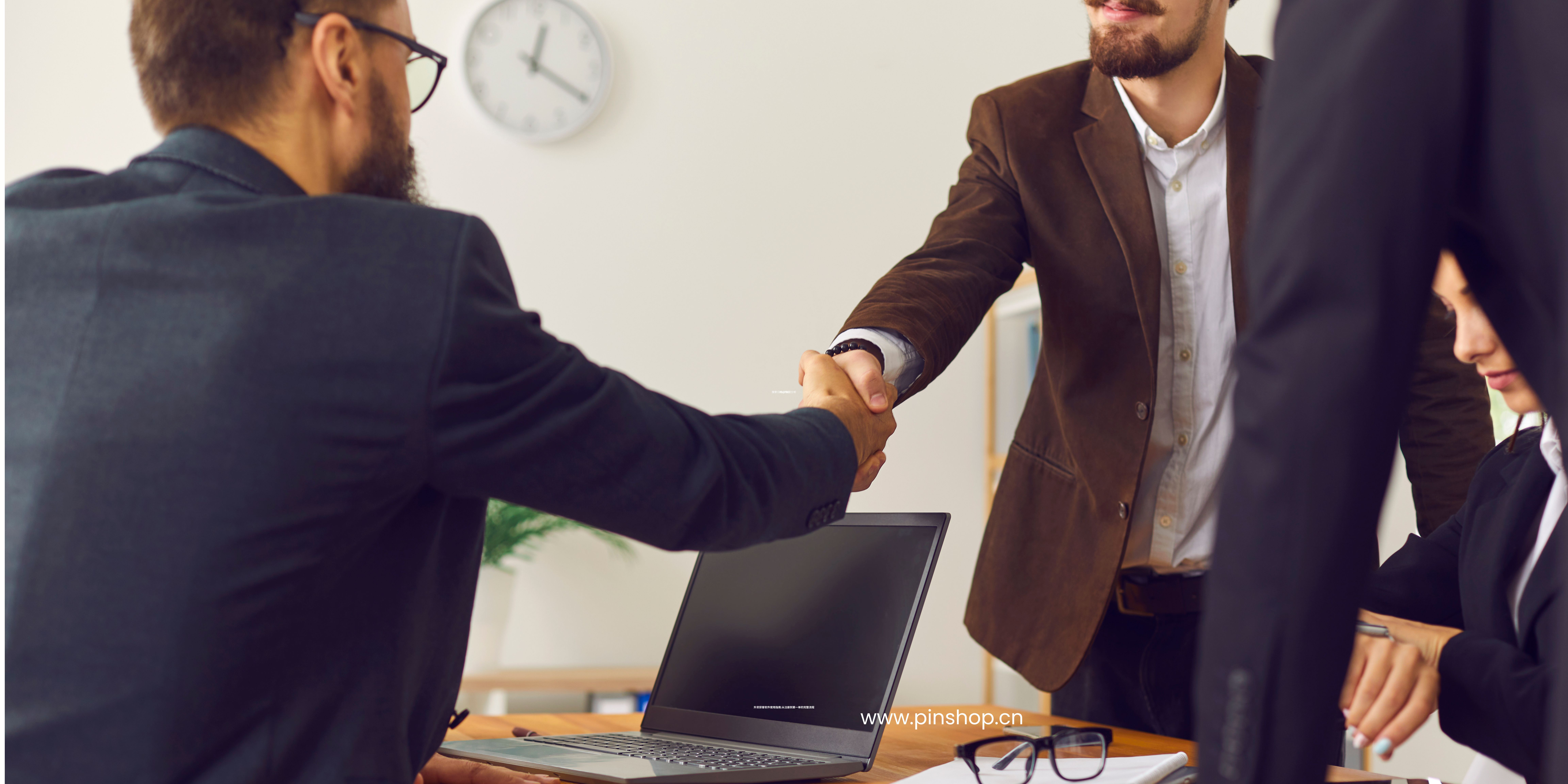 يمكن لمصانع التجارة الخارجية زيادة ثقة العملاء من خلال بناء مواقع مستقلة