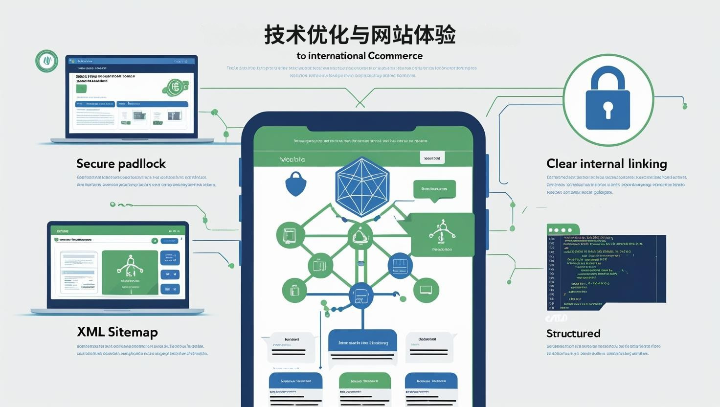 技术优化与网站体验