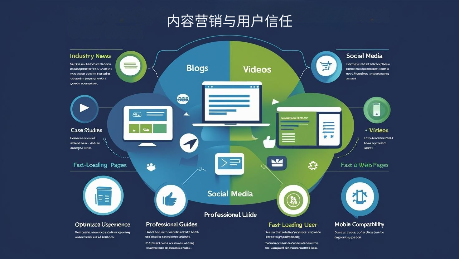 内容营销与用户信任