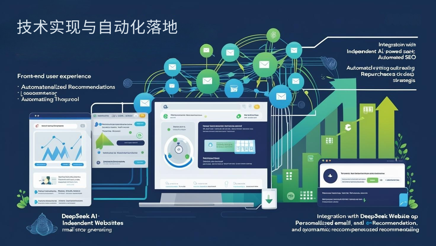技术实现与自动化落地