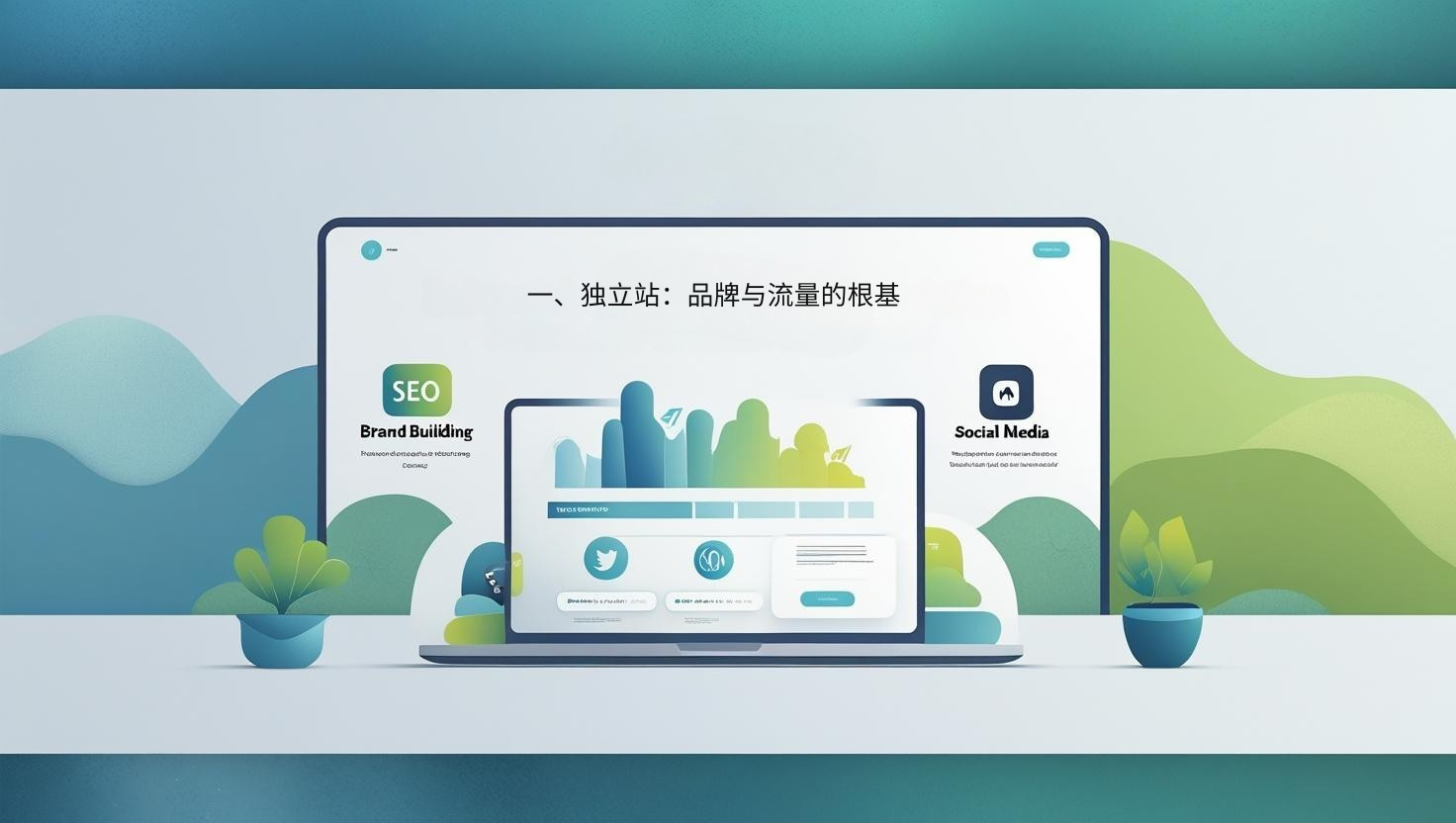 1. Sitio web independiente: la base de la marca y el tráfico. Un sitio web independiente es la tarjeta de presentación digital de una empresa y la puerta de entrada principal para que los clientes busquen, comparen y realicen pedidos. En comparación con plataformas de terceros, un sitio web independiente ofrece mejores ventajas: acumular activos de marca: el nombre de dominio y el contenido son propiedad de la empresa, evitando las restricciones de las normas de la plataforma. SEO para atraer clientes long tail: obtener tráfico natural continuo mediante el diseño de palabras clave, la actualización de artículos y la optimización de imágenes. Tráfico social estable: guiar a los seguidores de redes sociales al sitio web independiente para generar consultas y conversiones. Características destacadas del sitio web independiente de Pindian: velocidad de carga excepcional, adaptación multilingüe y generación automática de artículos SEO para ayudar a las empresas a mejorar rápidamente la inclusión y el posicionamiento web.