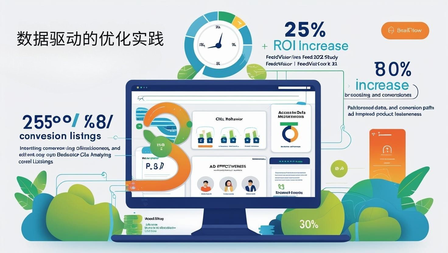 práctica de optimización impulsada por datos