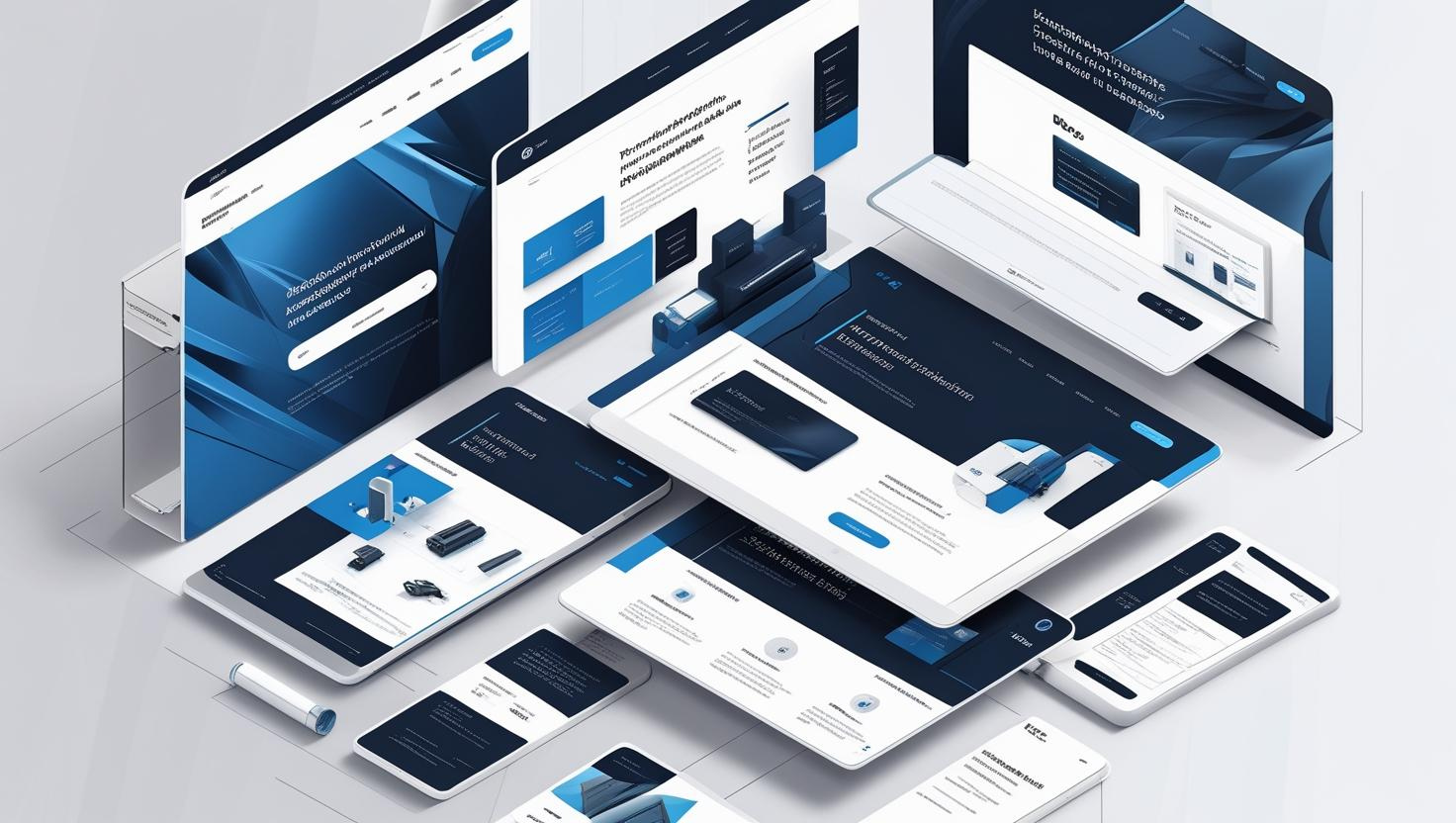 IV. SEO optimization and continuous content construction