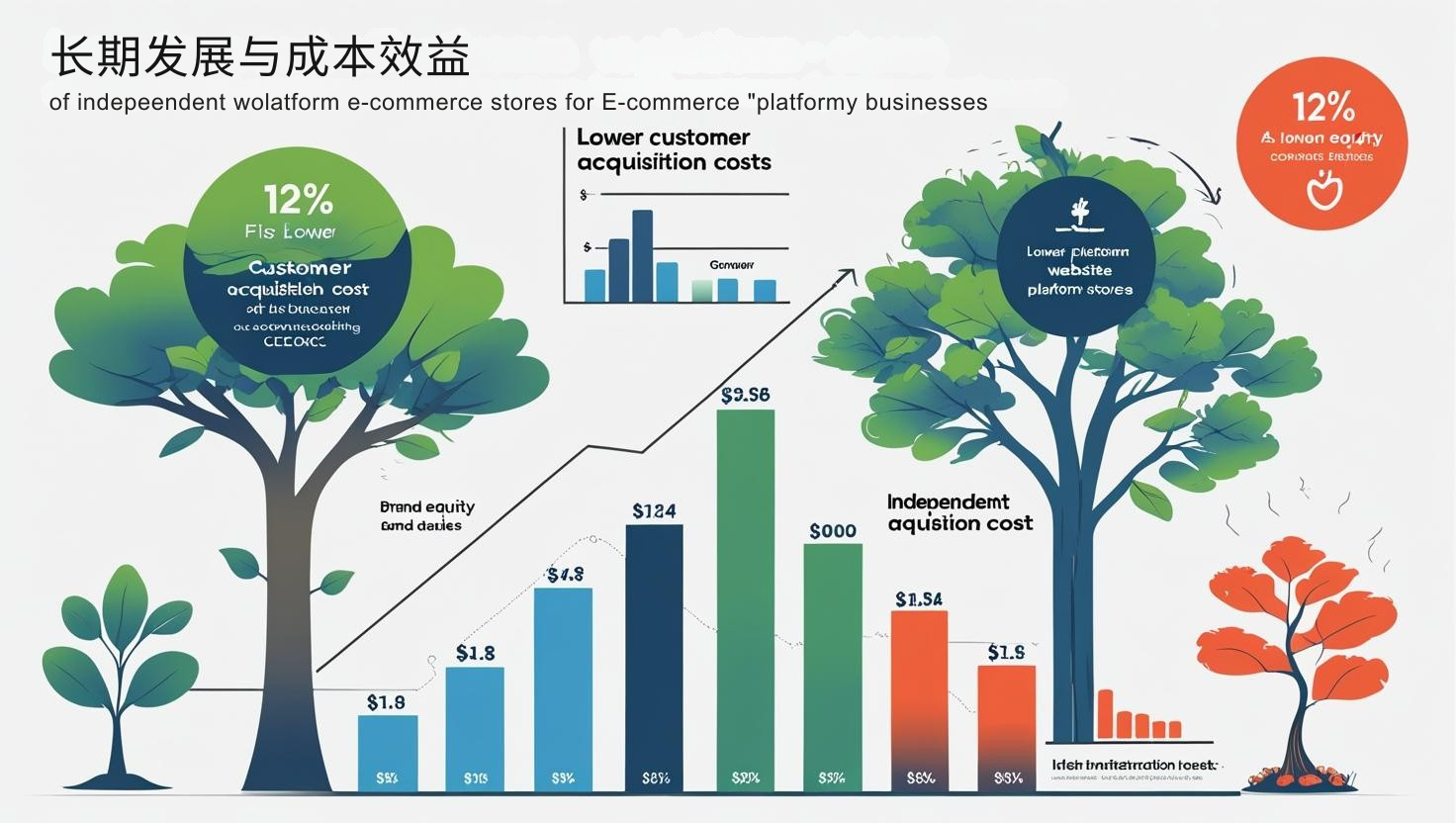 رابعًا: التنمية طويلة الأجل والفعالية من حيث التكلفة