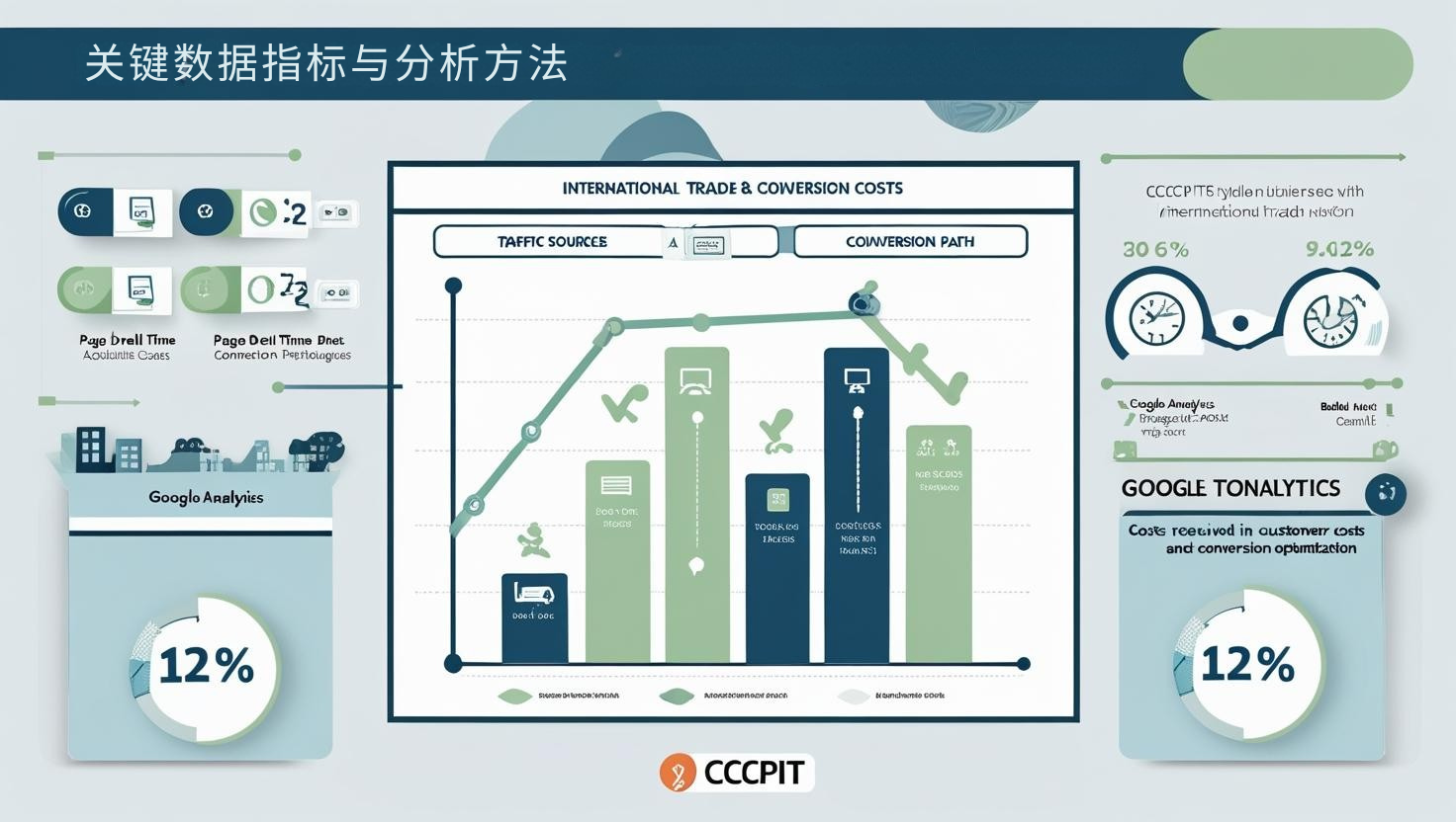 2. مؤشرات البيانات الرئيسية وطرق التحليل