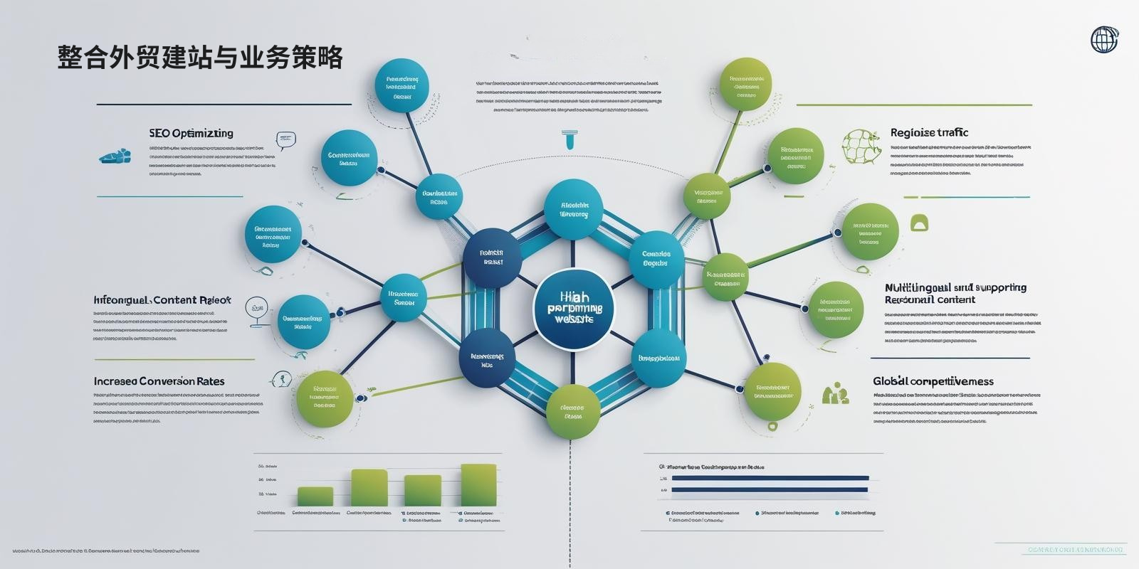 بناء موقع التجارة الخارجية: 4.
<H4 data-start = 