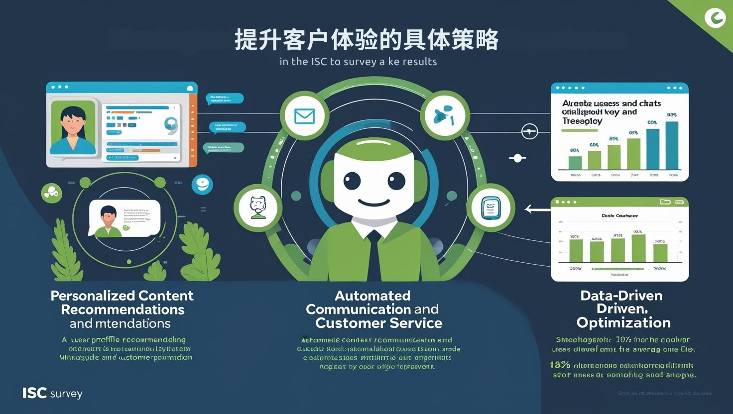 2. Specific Strategies for Improving Customer Experience