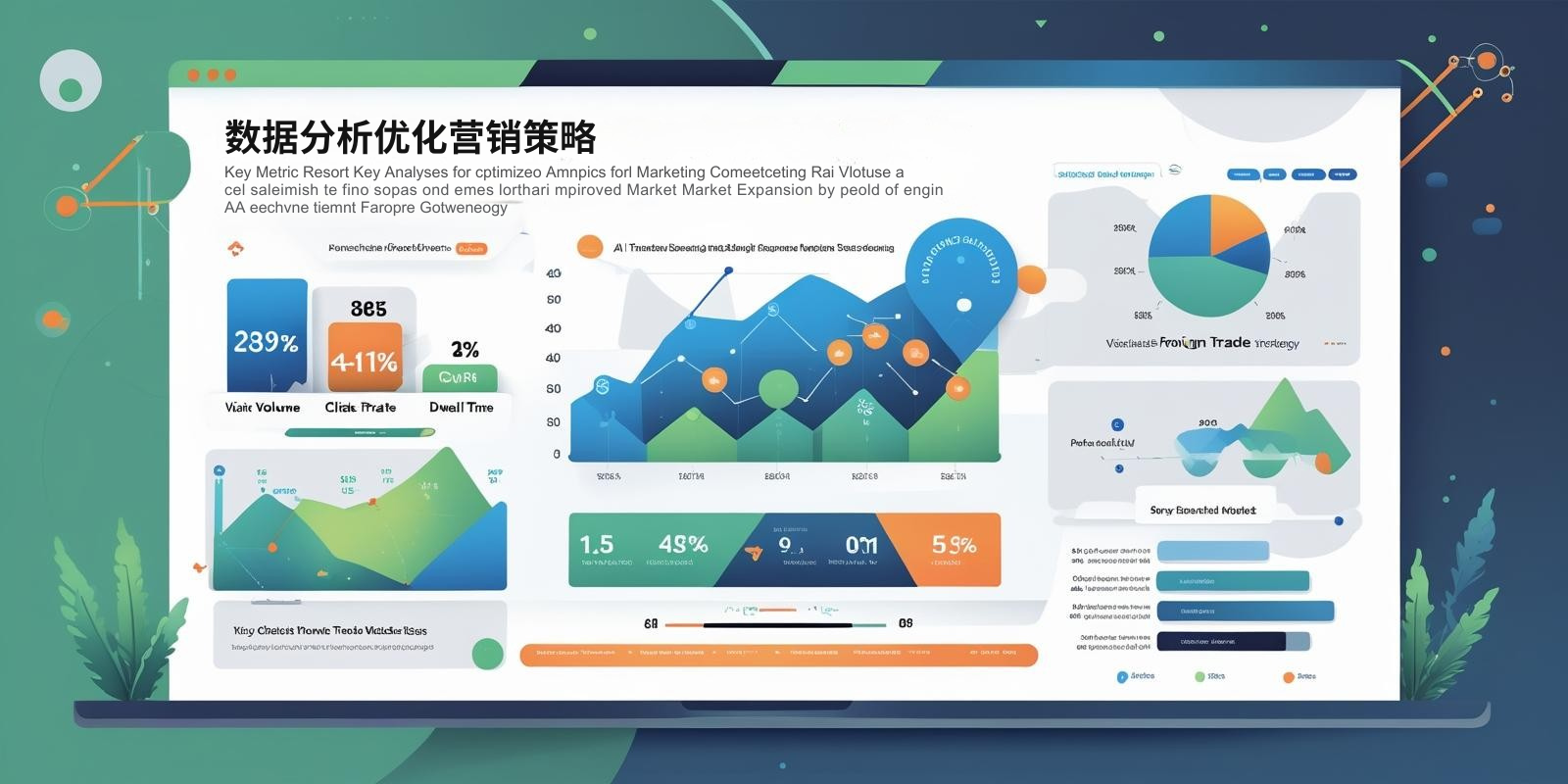 4. Data Analysis to Optimize Marketing Strategies