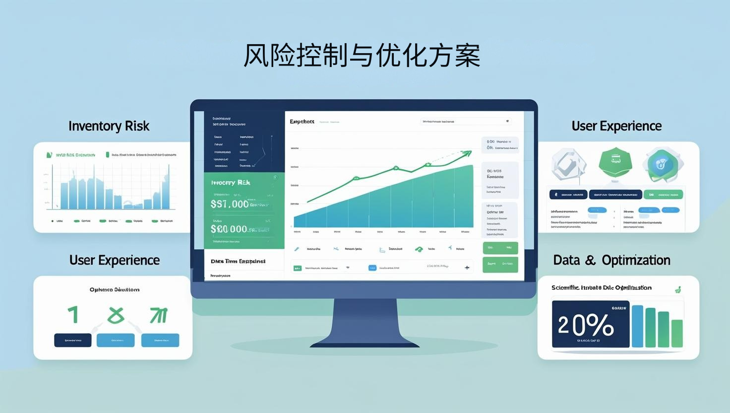 风险控制与优化方案