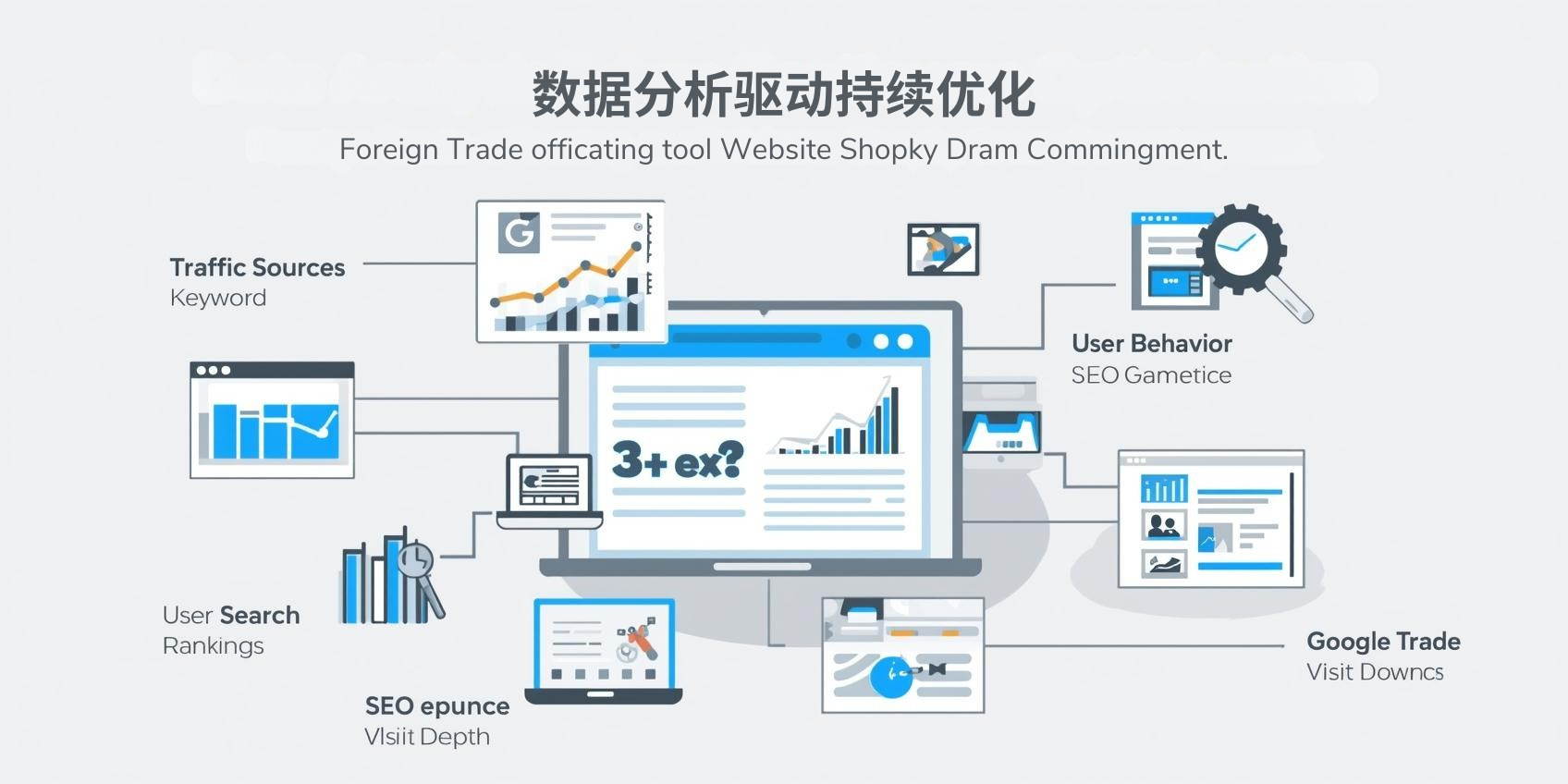 4. Data Analysis Drives Continuous Optimization