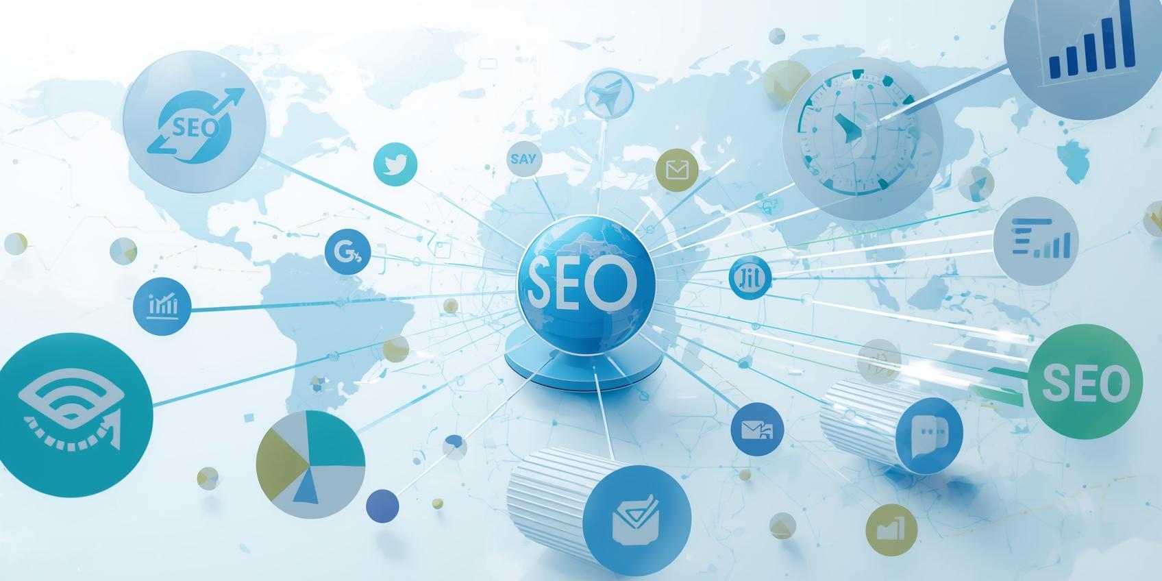 4. Integrate marketing tools to enhance global promotion effectiveness