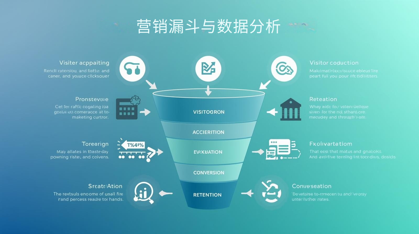 Marketing Funnel and Data Analysis