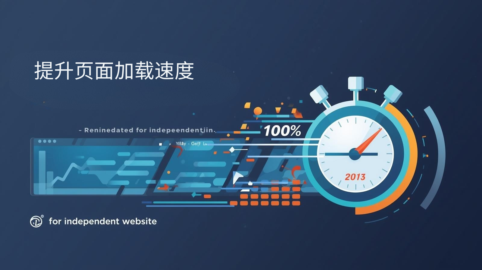 提升页面加载速度