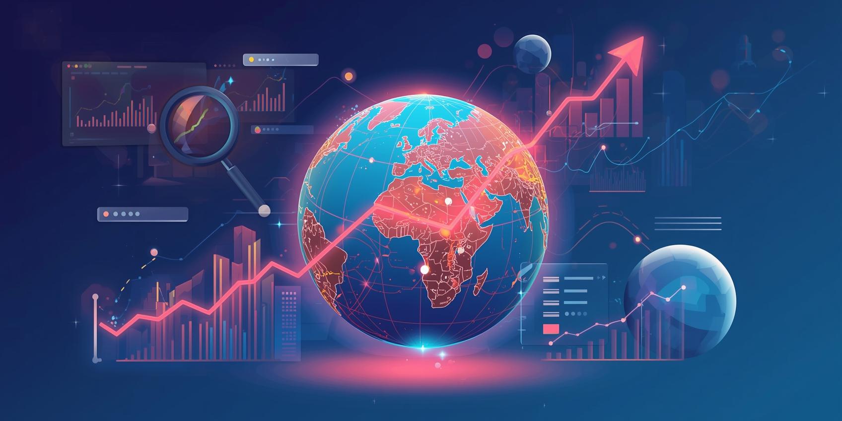 1. SEO Optimization: Improving Overseas Search Exposure
