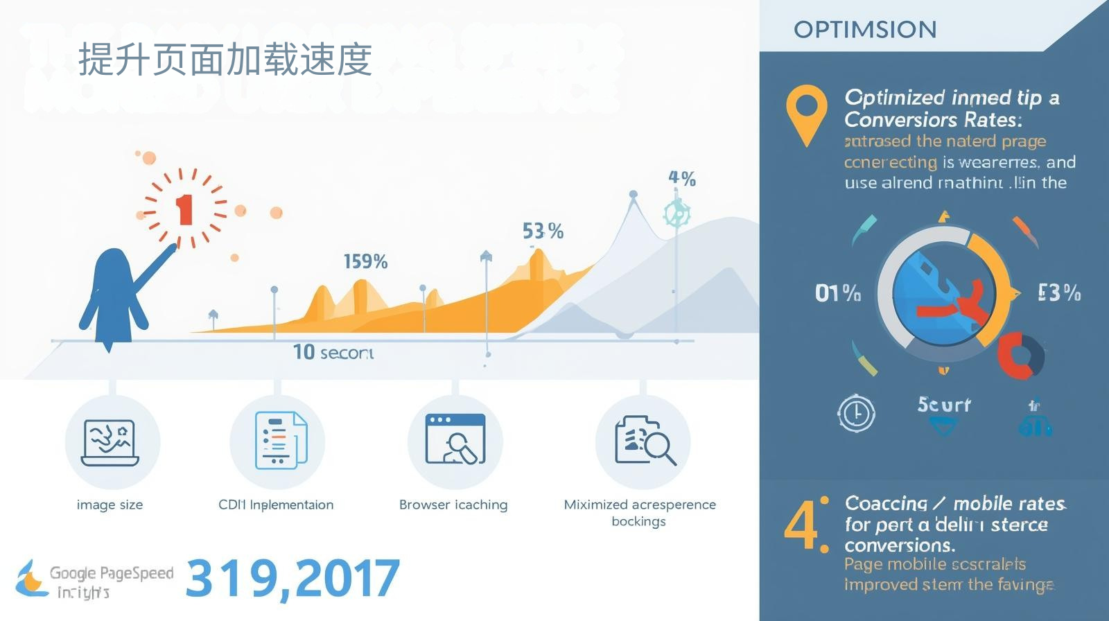 提升页面加载速度