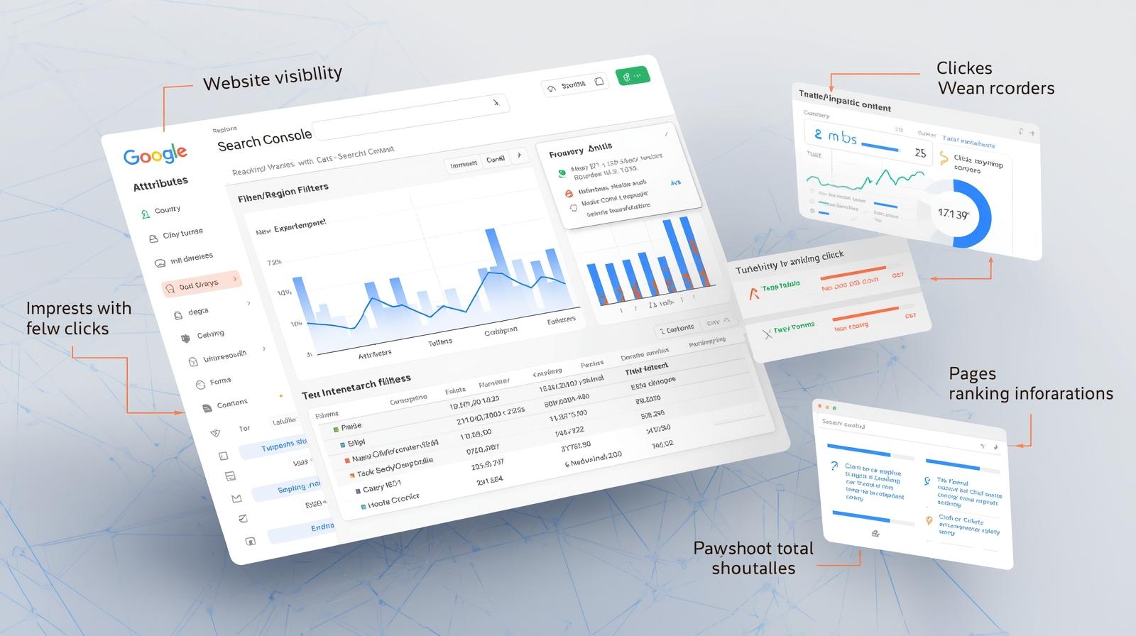 海外貿易ウェブサイト向け Search Console: 可視性とインデックスの健全性を確認する