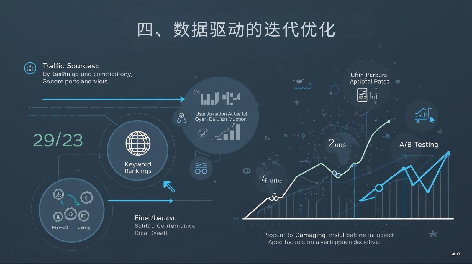 4. Data-driven iterative optimization