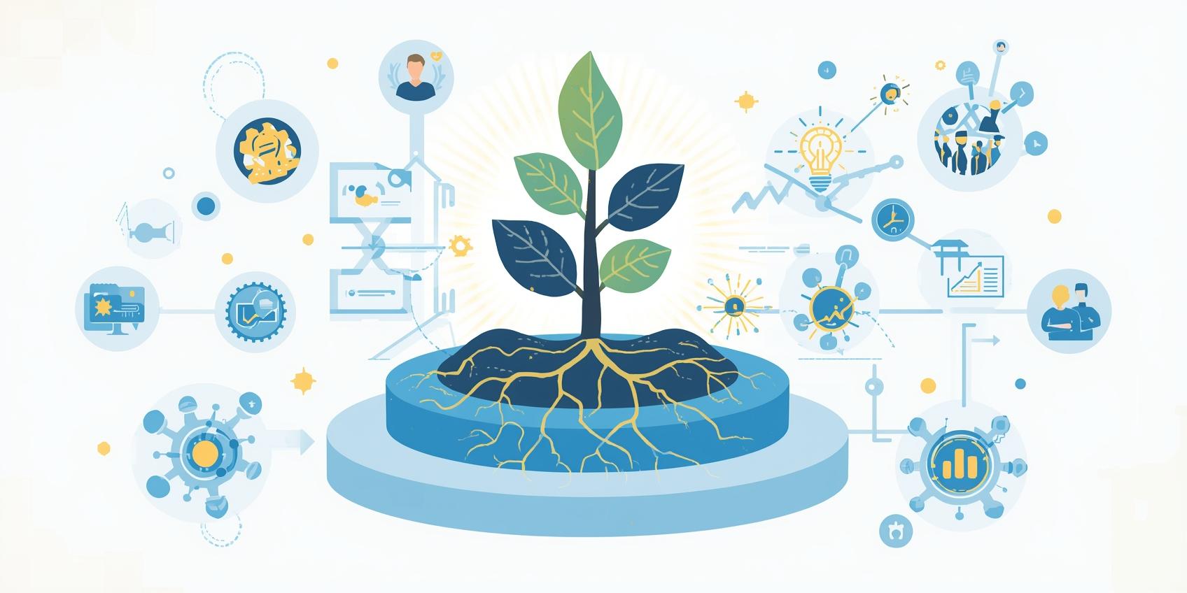 2. Choose the right platform and website building strategy