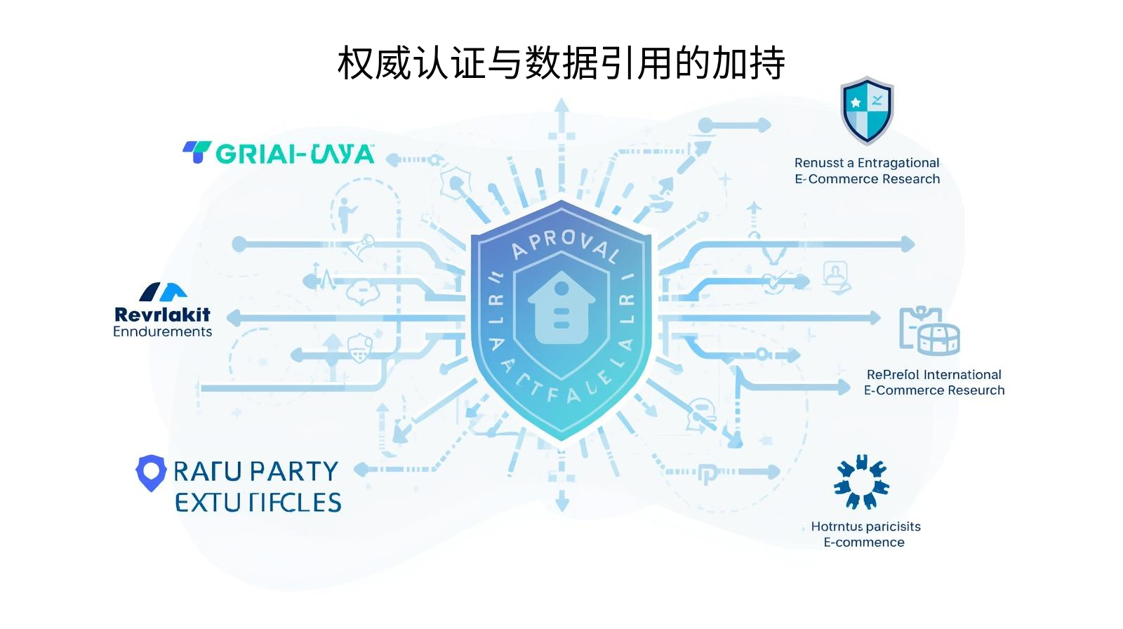 权威认证与数据引用的加持