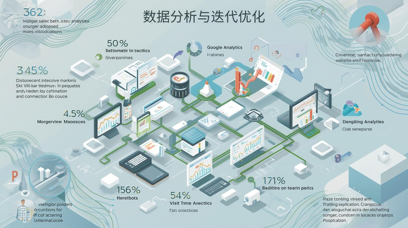 数据分析与迭代优化