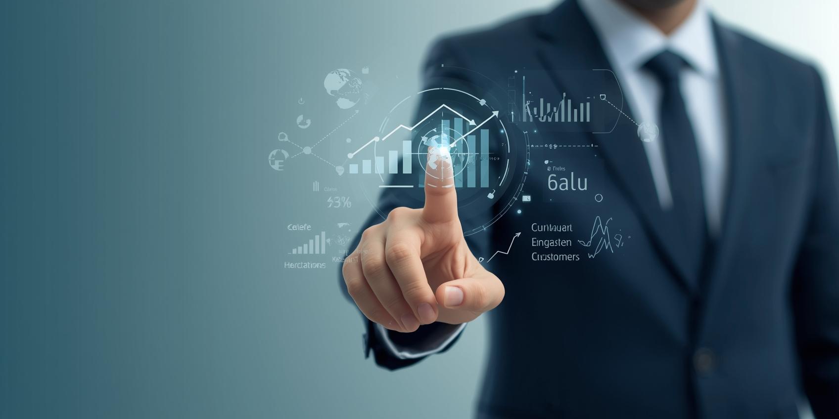 4. الأتمتة تُحسّن قيمة العميل على المدى الطويل