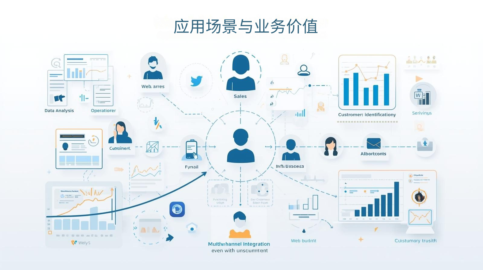 Application scenarios and business value