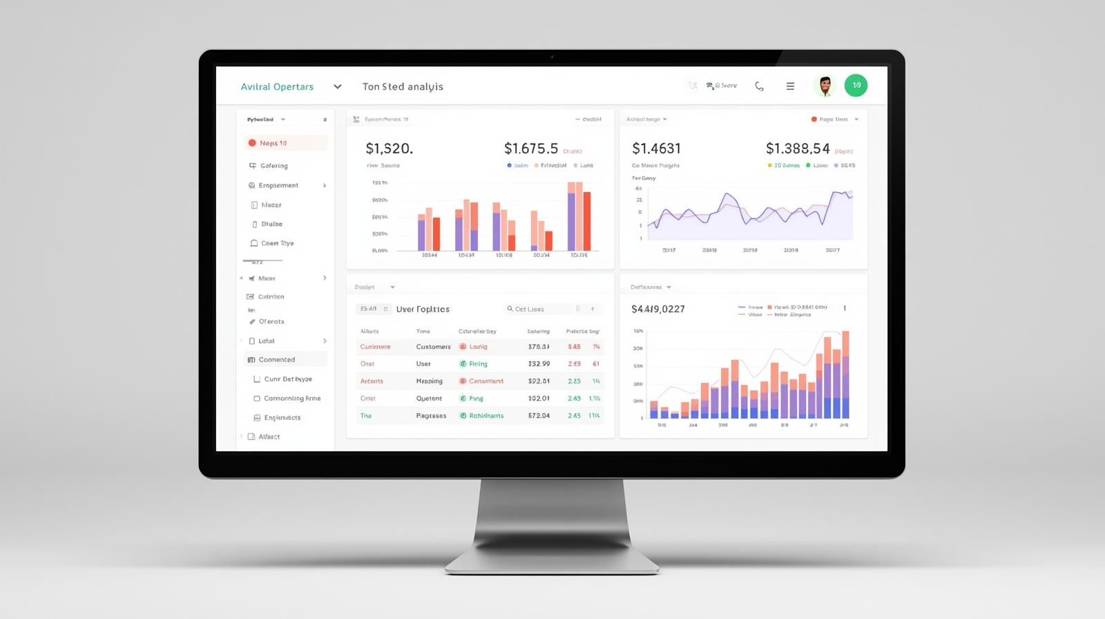 1. ضرورة عمليات موقع التجارة الخارجية المعتمدة على البيانات