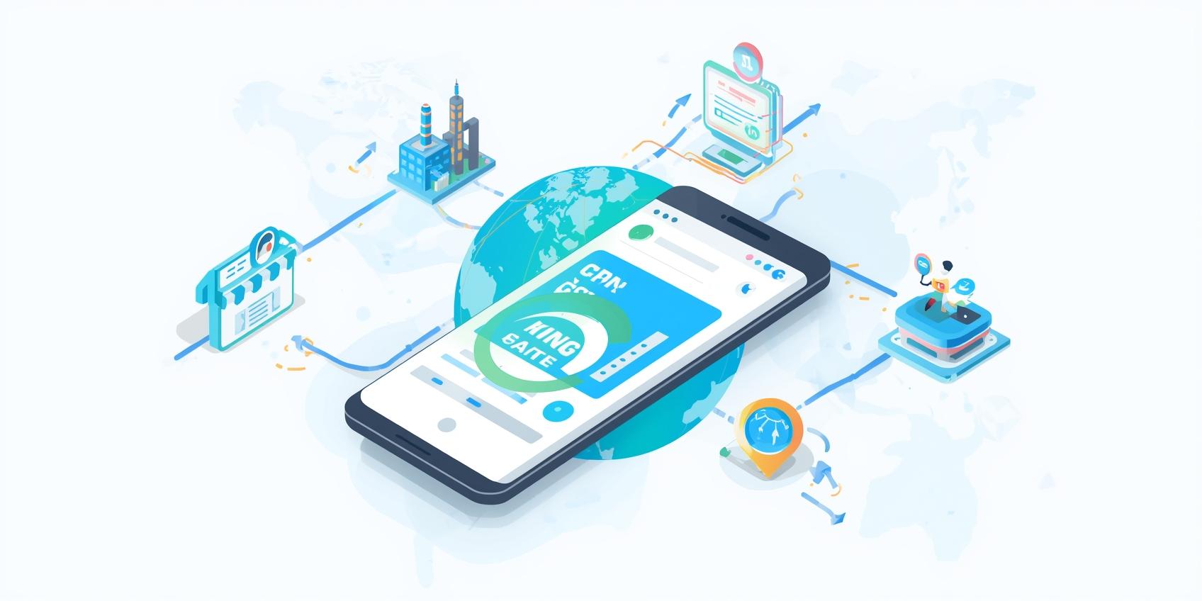 2. Page Loading Speed and Mobile Optimization