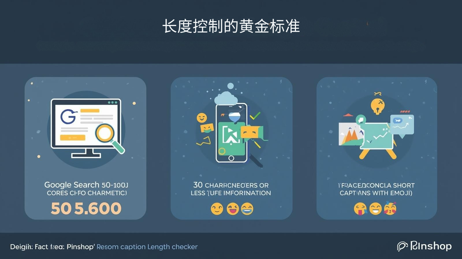 长度控制的黄金标准