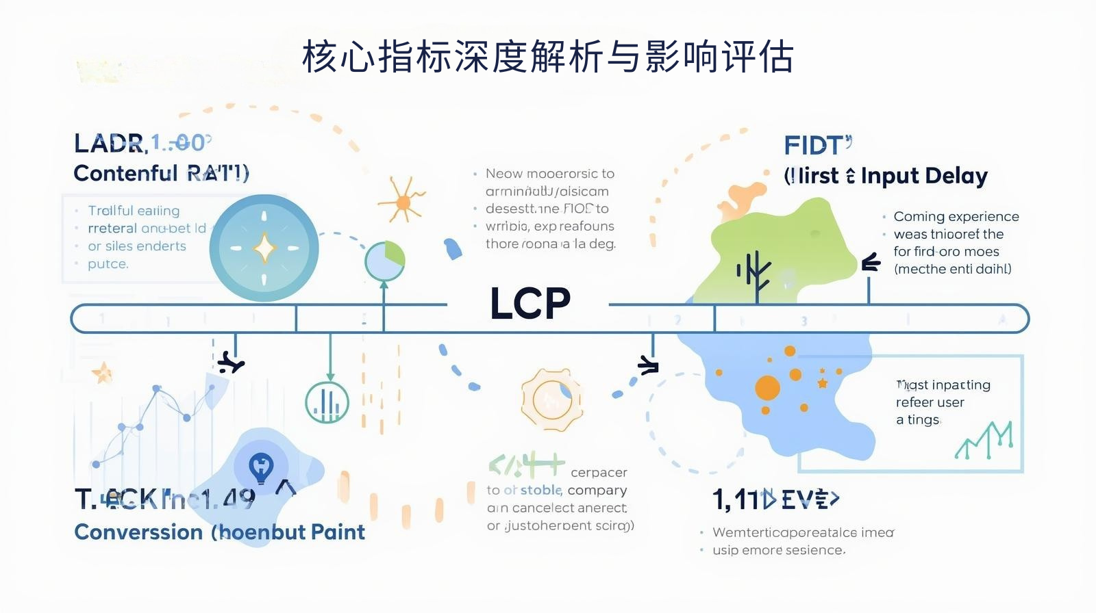 核心指标深度解析与影响评估