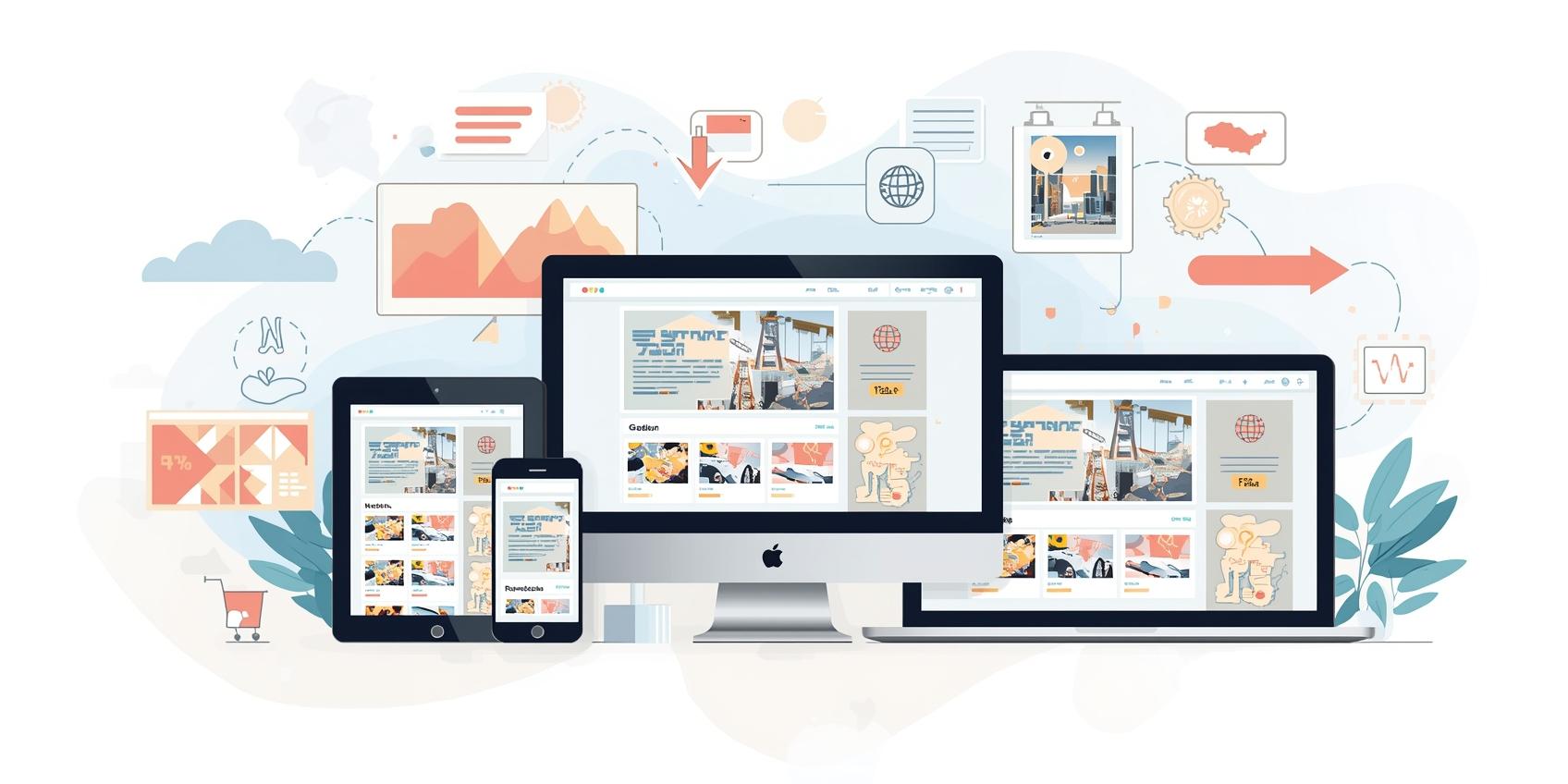2. Interface Design and User Interaction