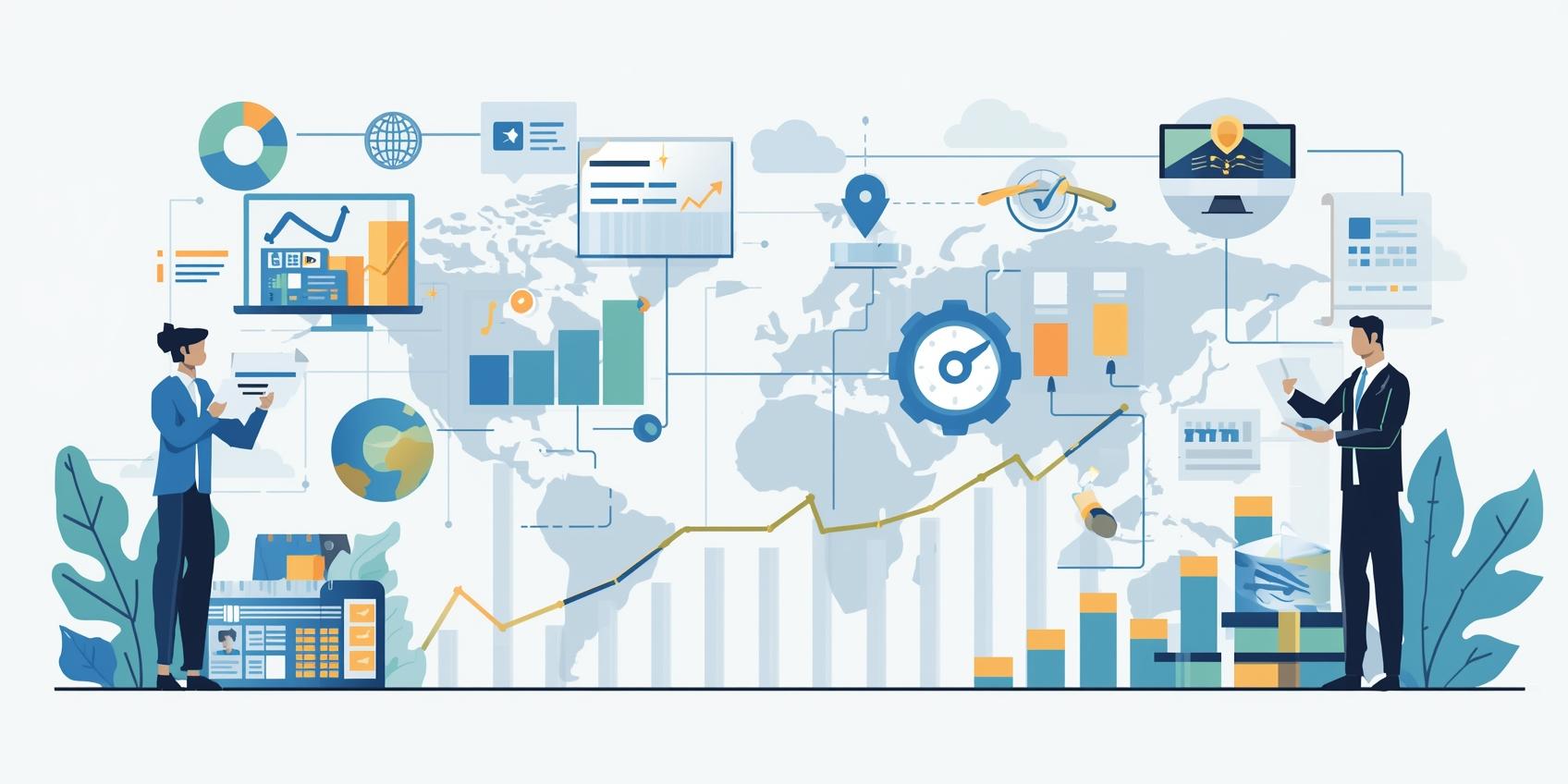 4. Customer Management and Marketing Capabilities