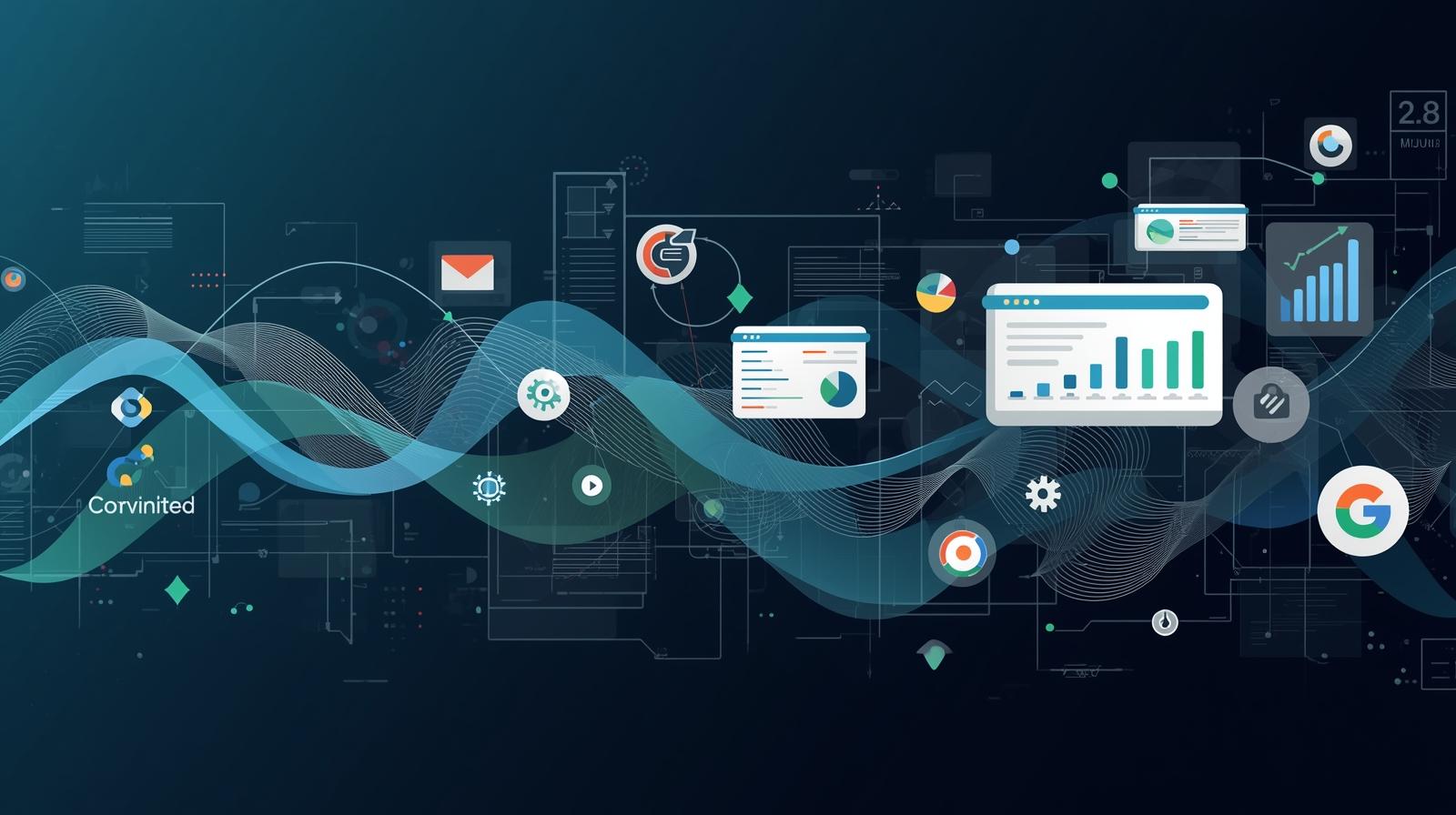 التحسين والتكرار القائم على البيانات