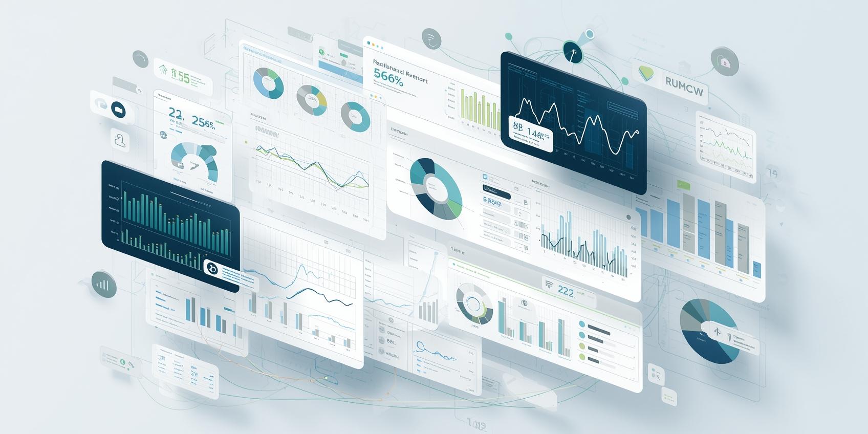 4. Data Analysis and Intelligent Reporting