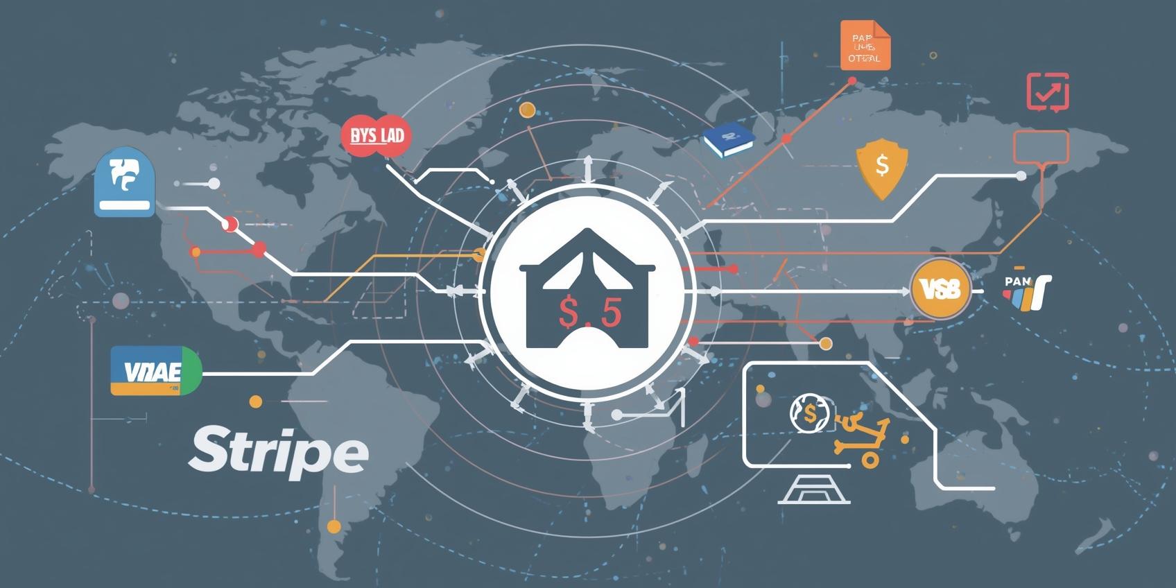 2. Multi-currency and payment gateway selection