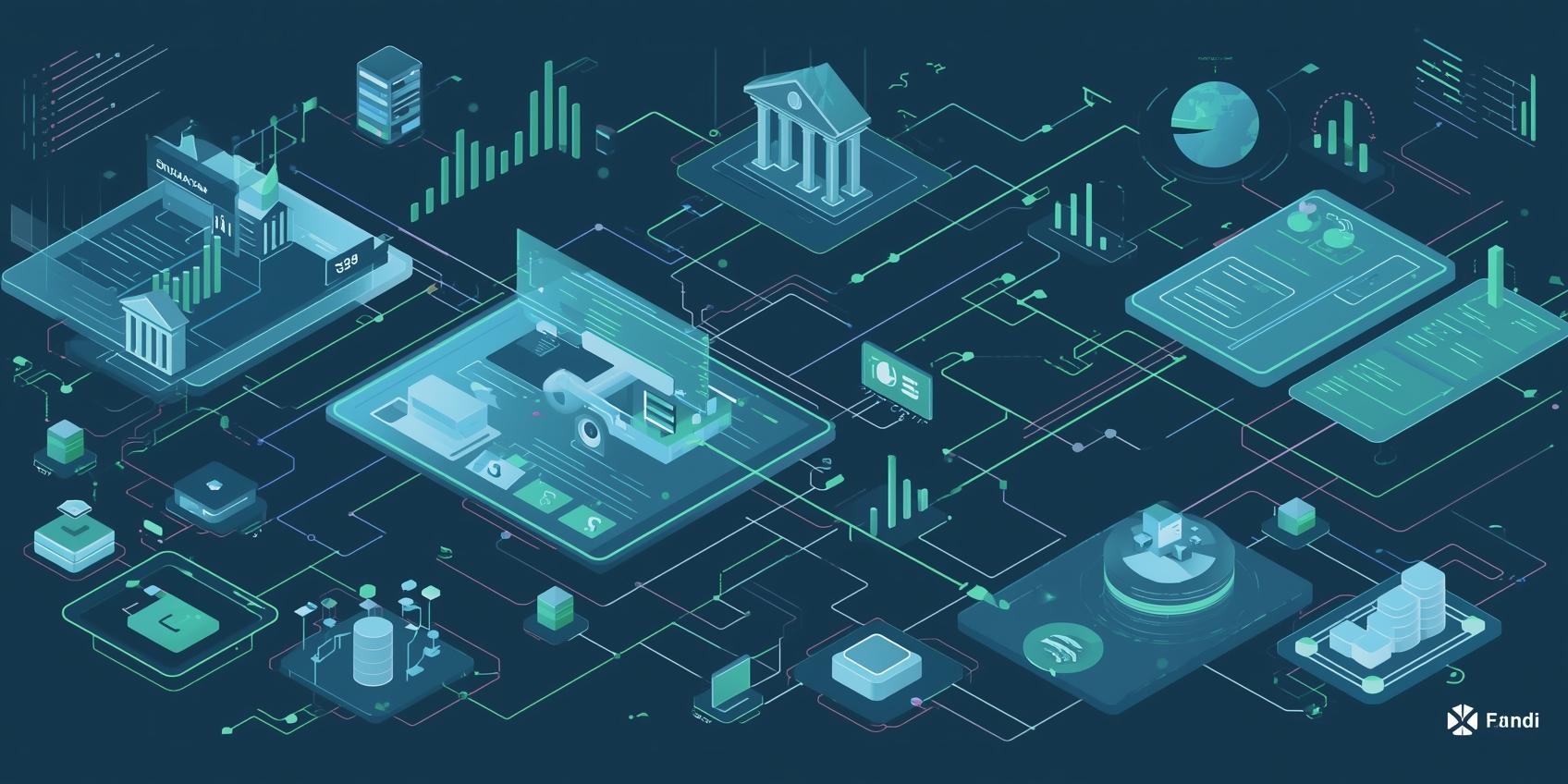 4. Settlement and Financial Management Optimization