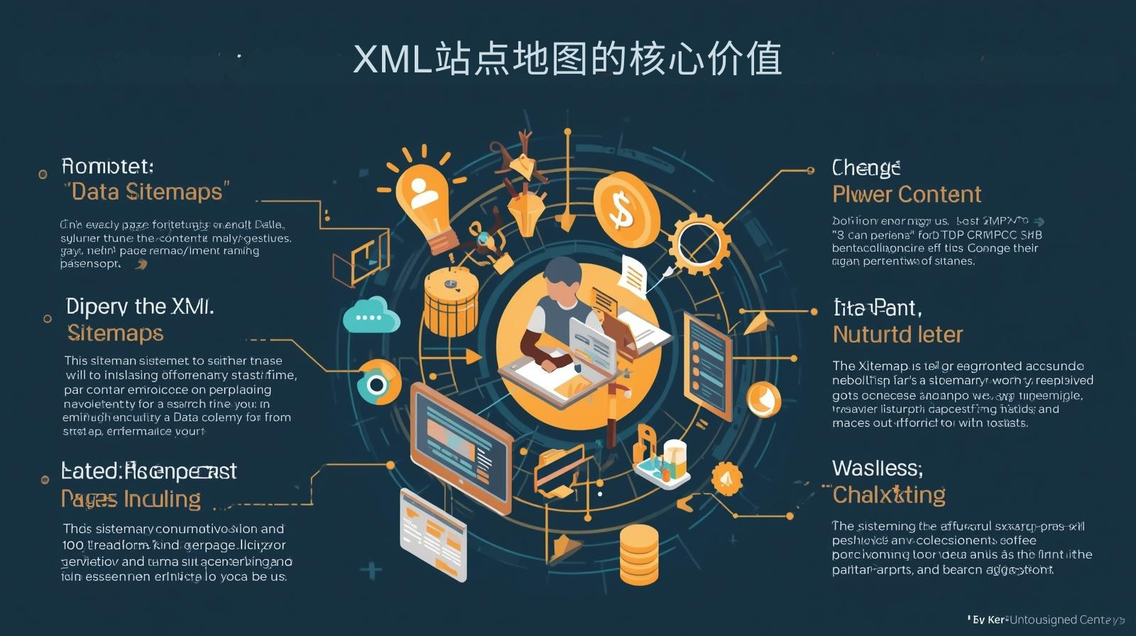 The Core Value of XML Sitemaps
